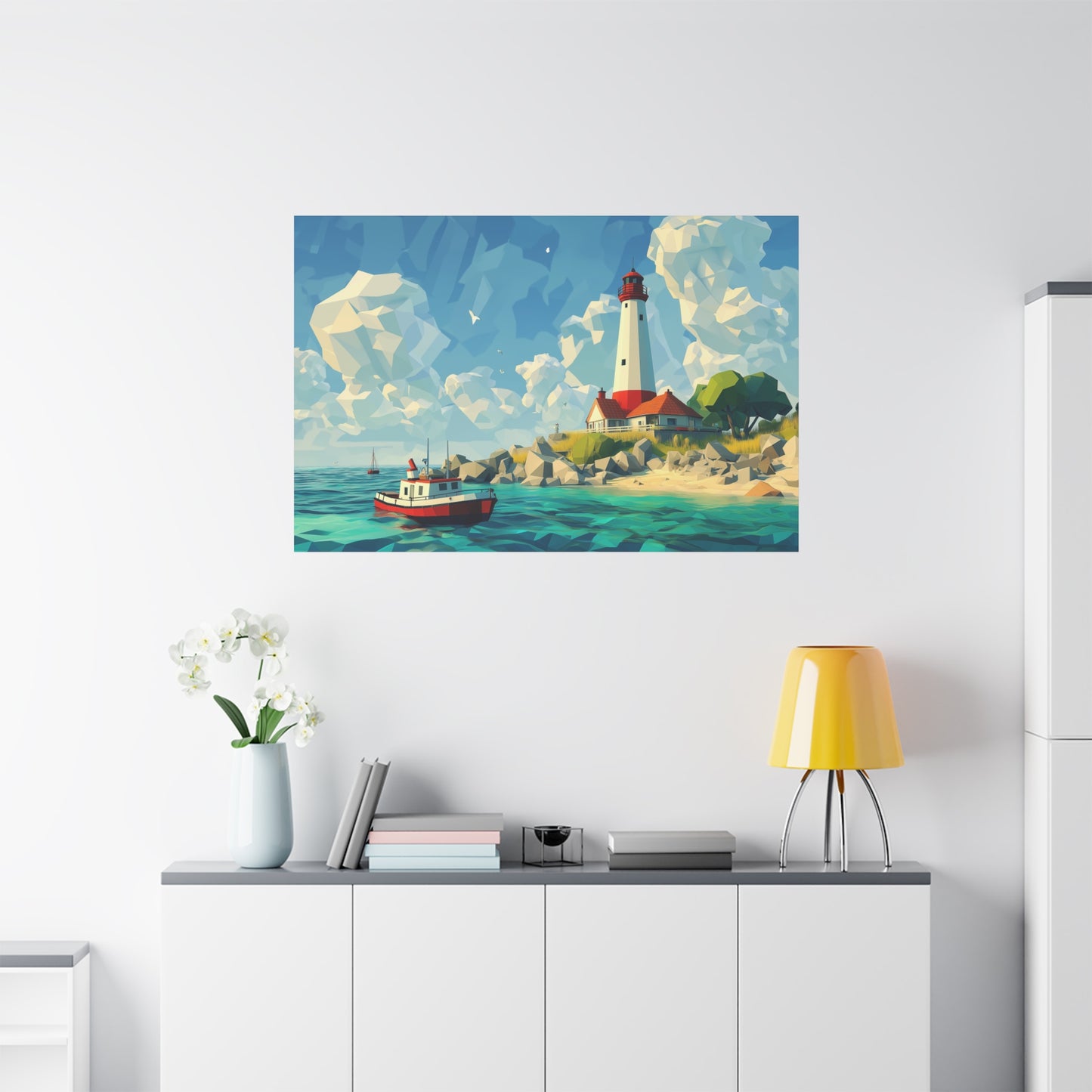 Lumières de l'Atlantique