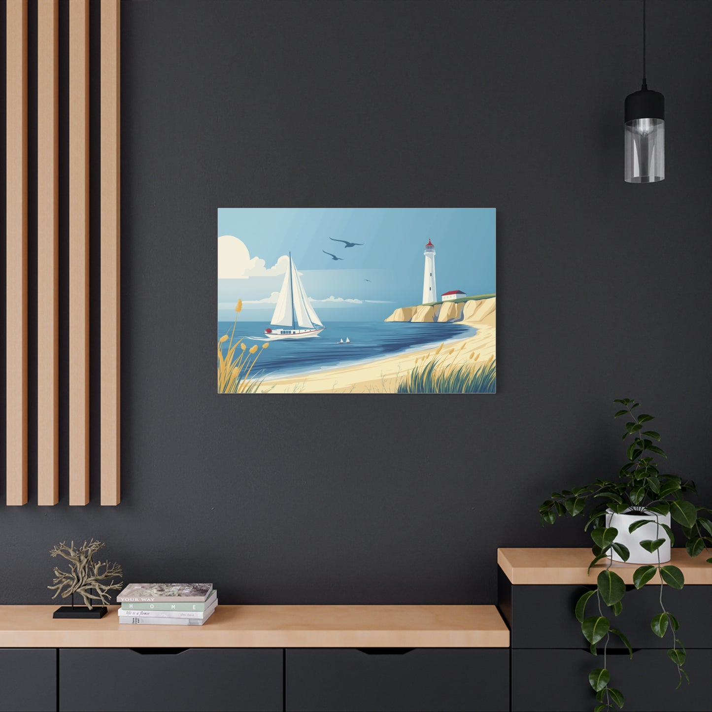 Évasion Marine au Clair de Lune