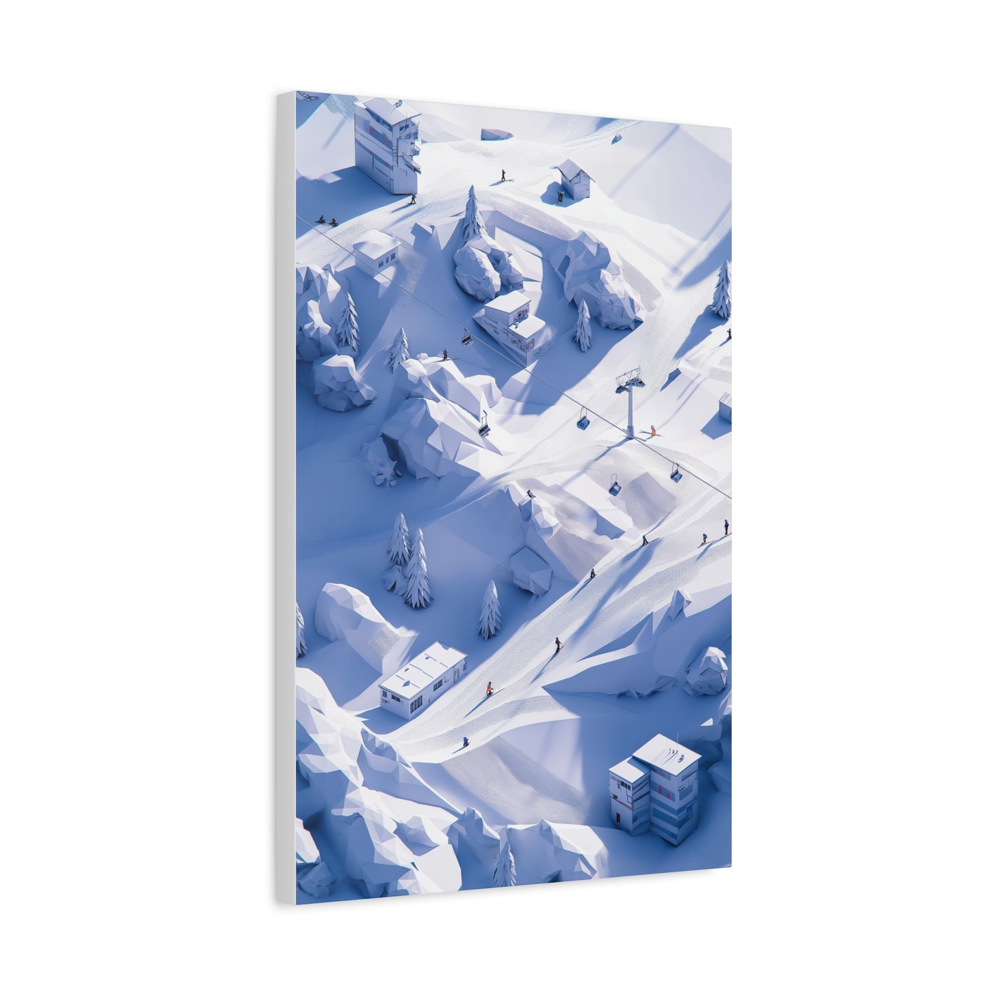 Évasion Hivernale : Serenity Alpine