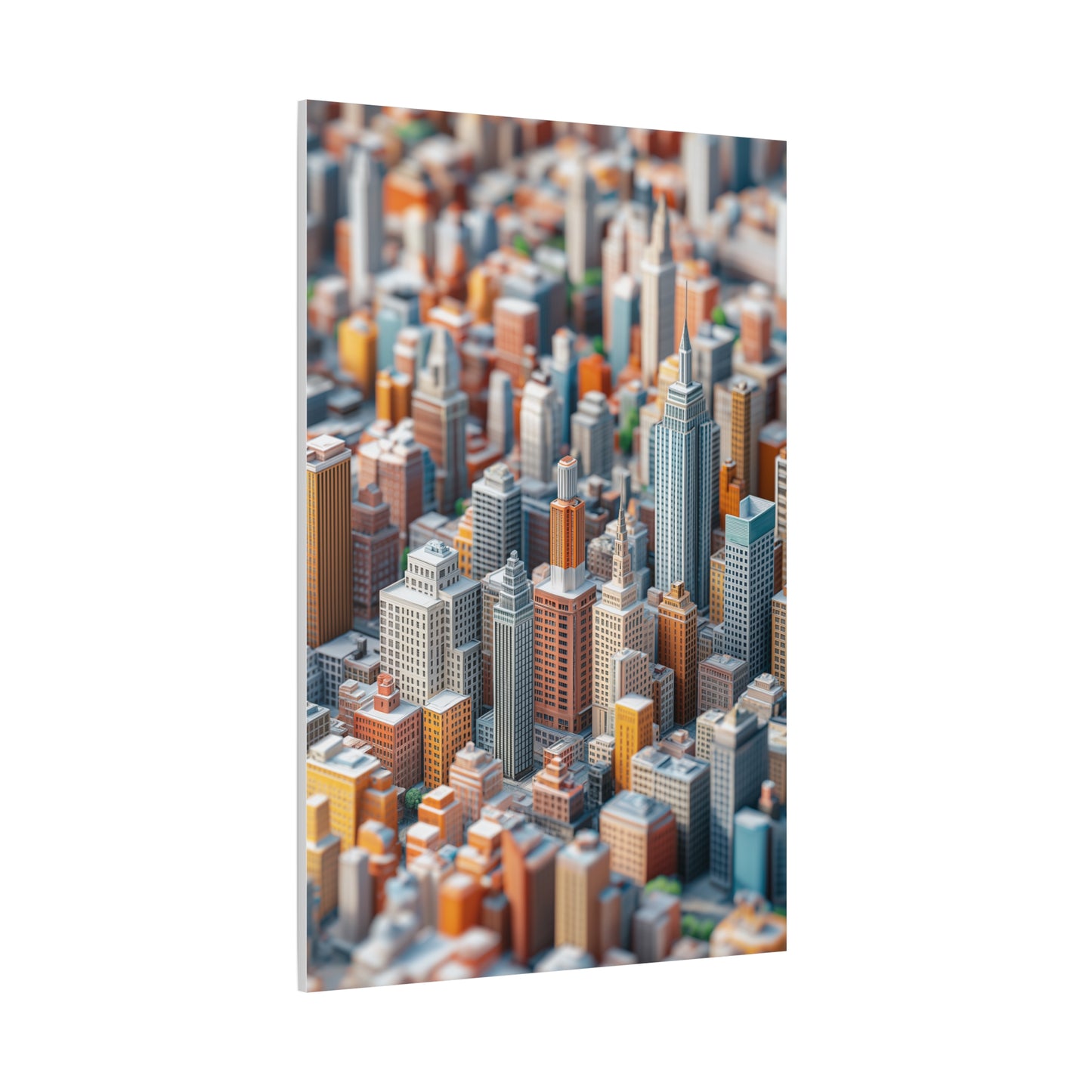 Jungle Urbaine : L'Ébullition Citadine