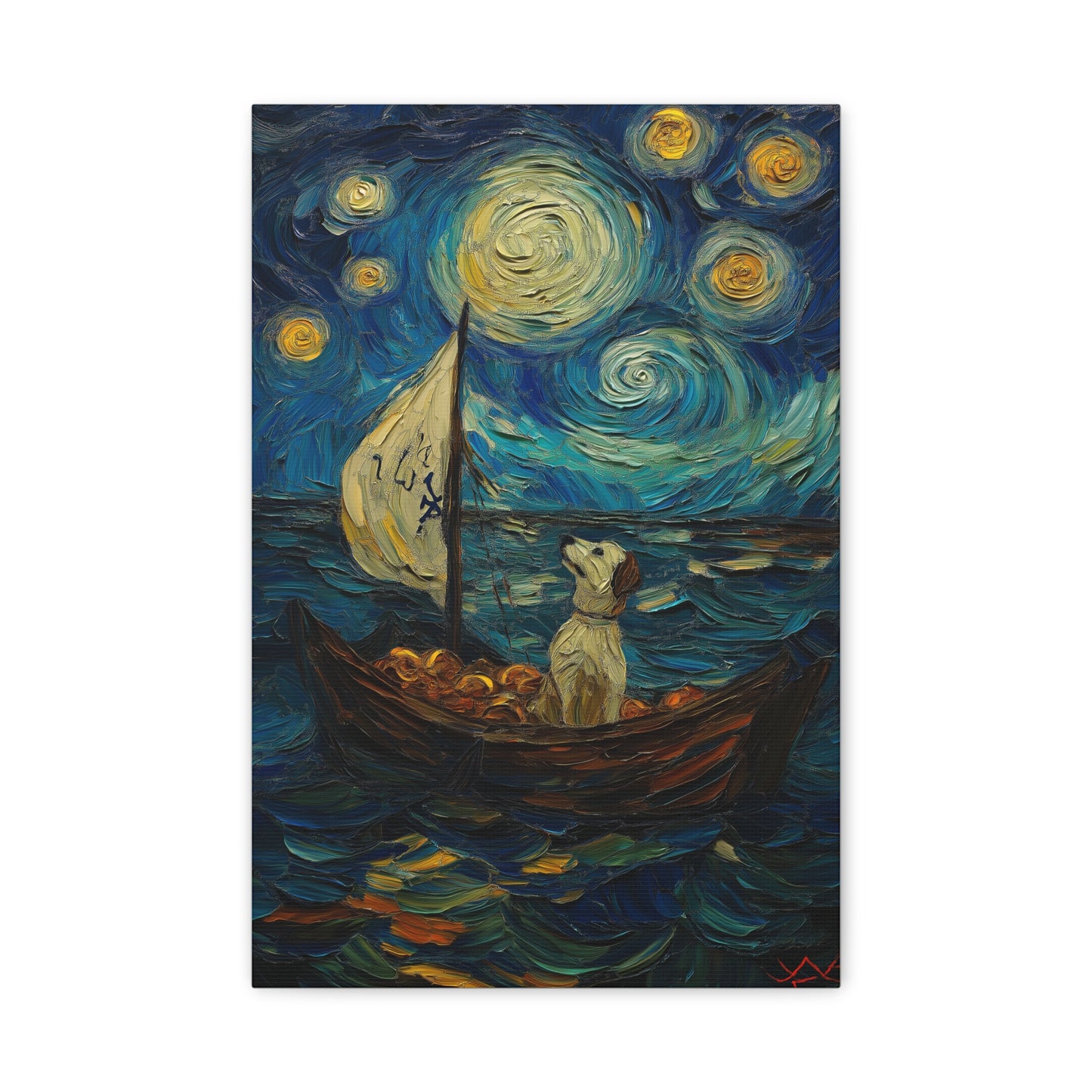 Naviguer sous les Étoiles