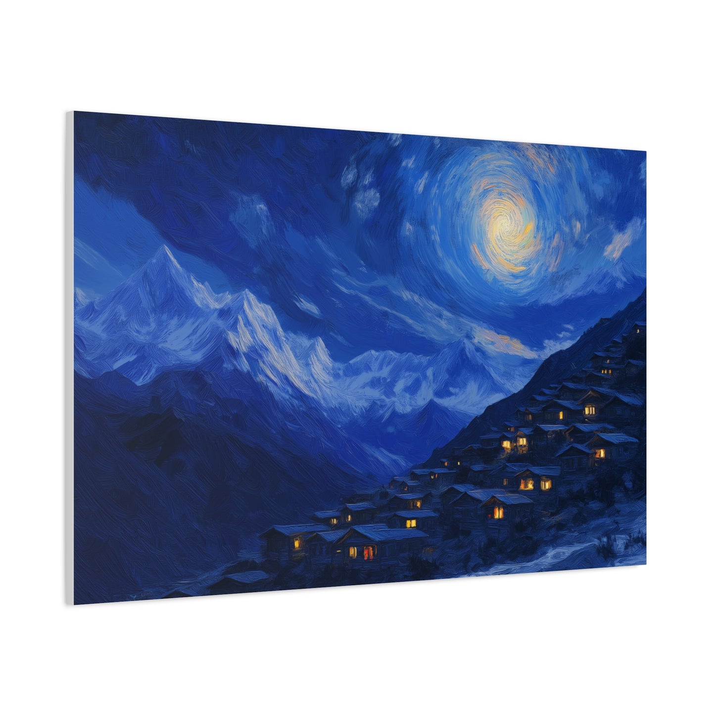 Évasion Nocturne au Pays des Lumières