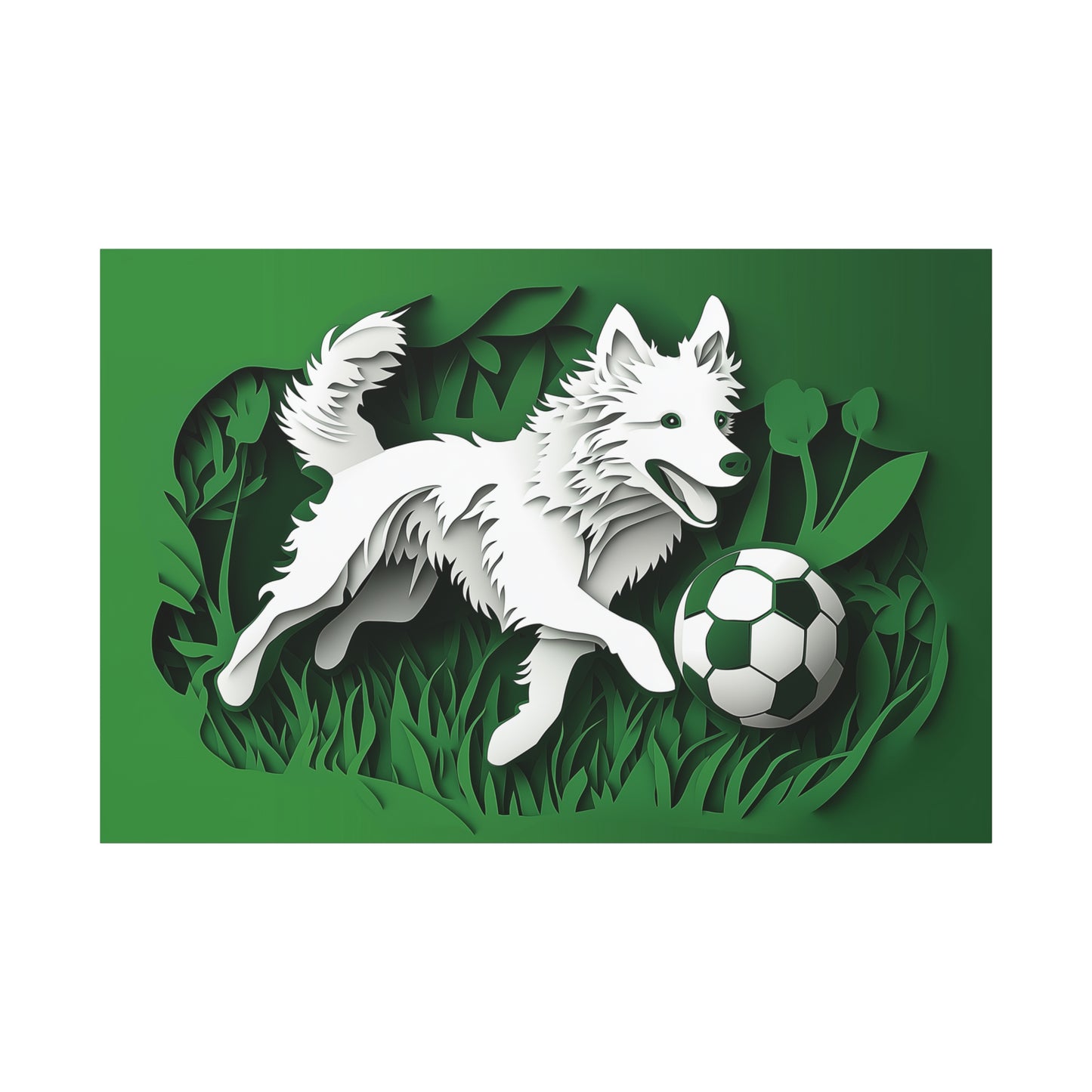 Plaisir du Jeu Canin
