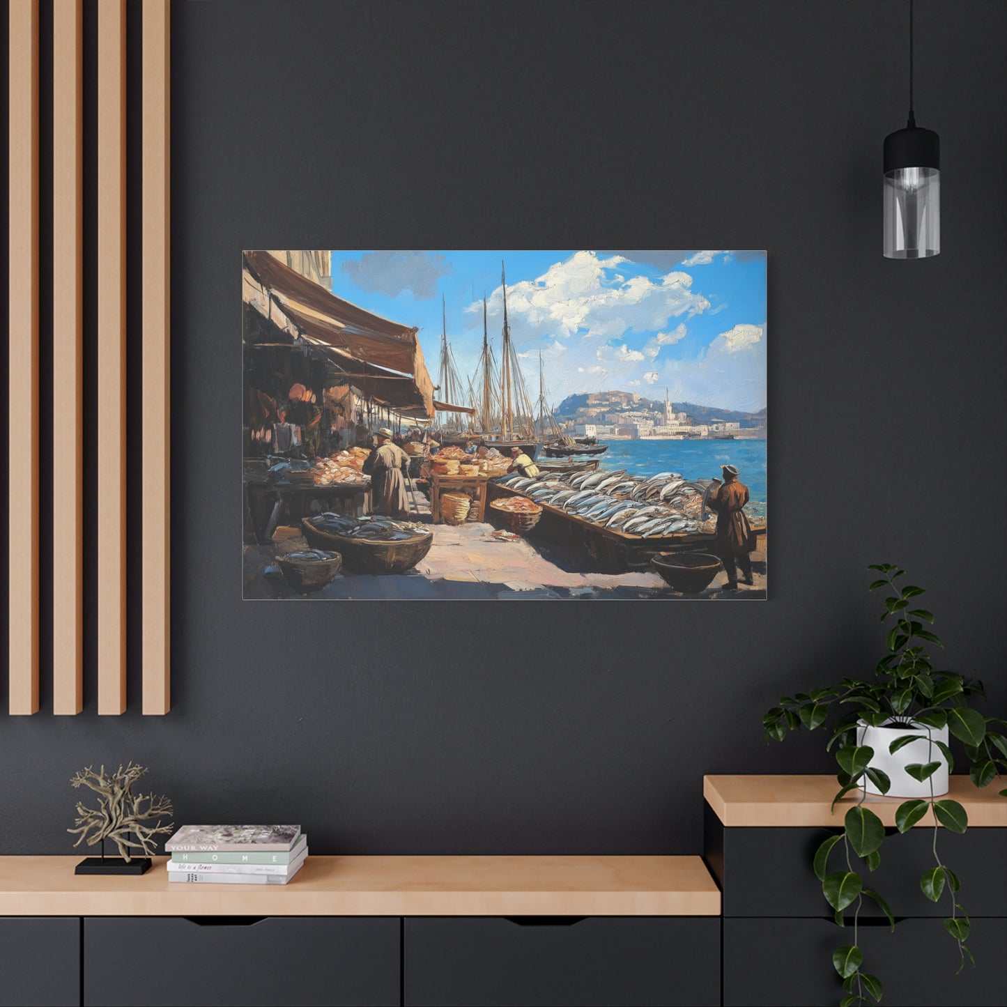 Évasion Marine en Bord de Mer