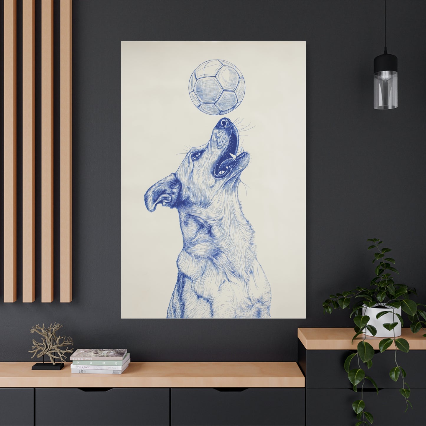 L'Art du Football du bout de la Truffe