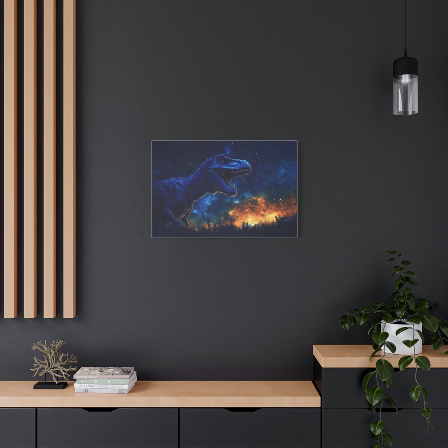 Rugissement du Temps Primal