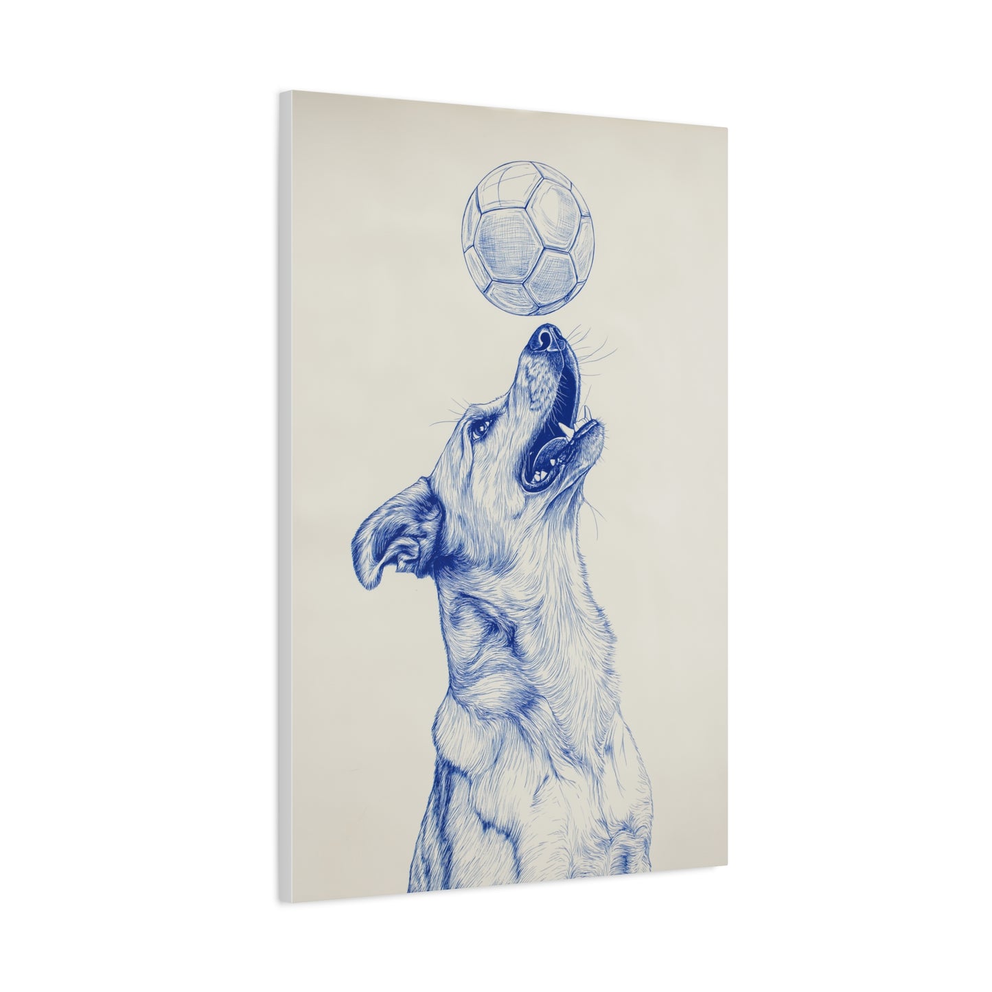 L'Art du Football du bout de la Truffe