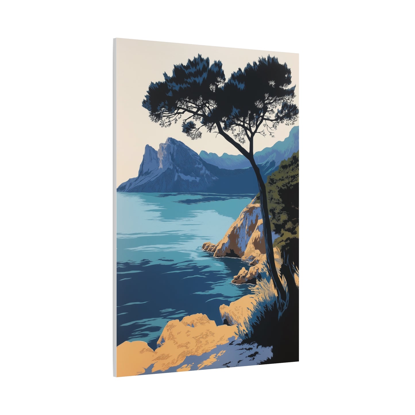 Évasion Méditerranéenne au Cap de Formentor