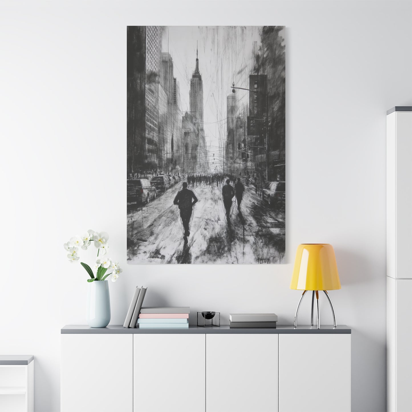 Énergie Urbaine : Vibrations de la Ville