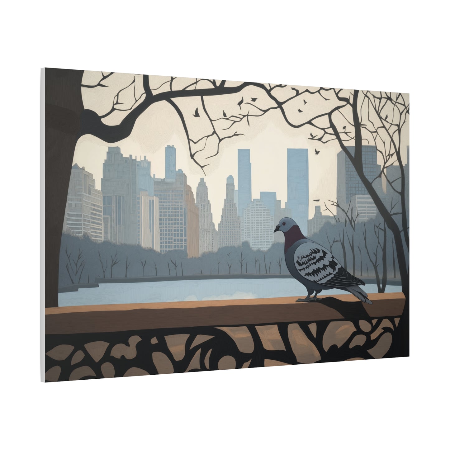 Harmonie Urbaine et Naturelle