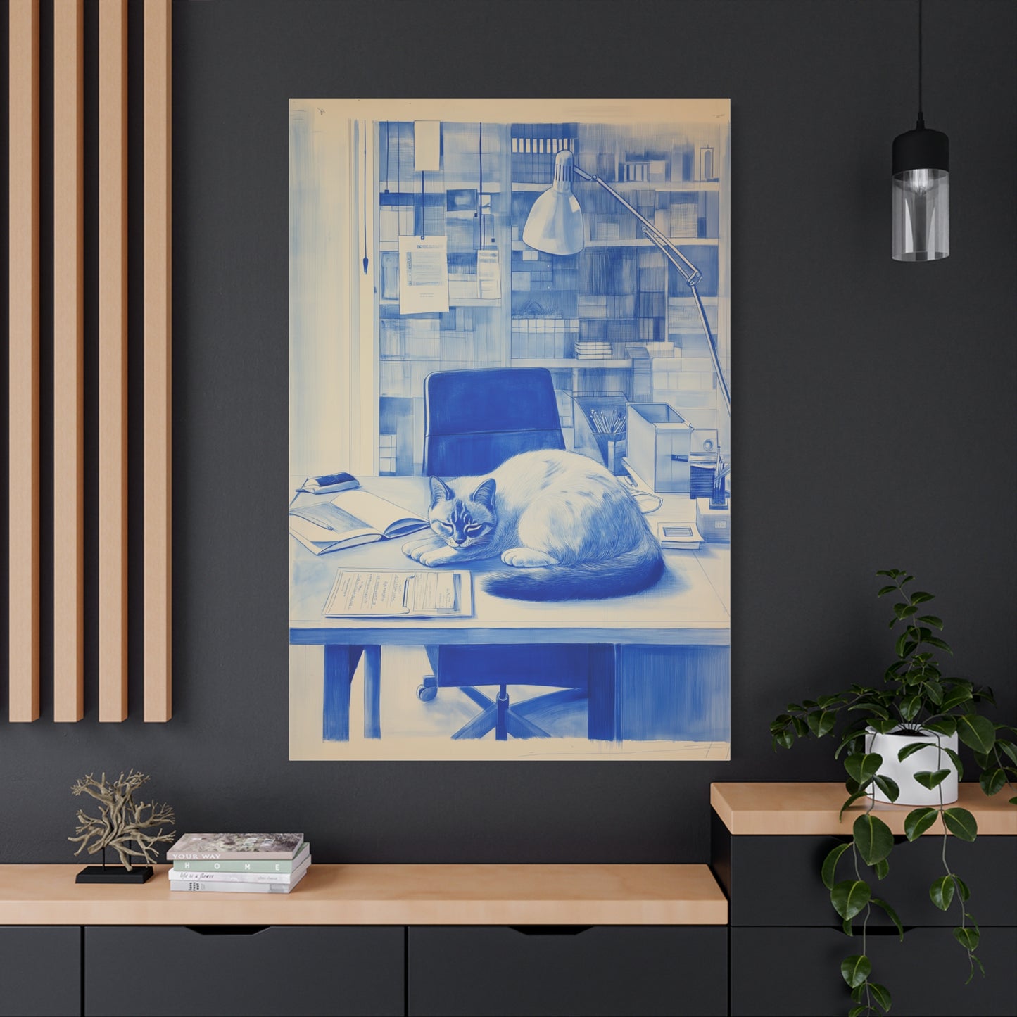 Chat d'Affaires: Paresse et Productivité