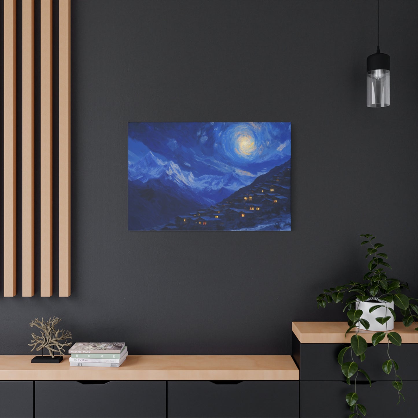 Évasion Nocturne au Pays des Lumières