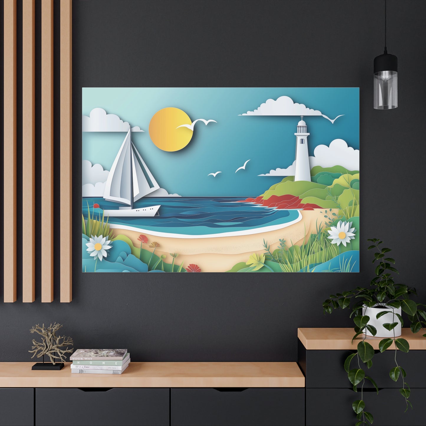 Évasion Nautique au Lever du Soleil