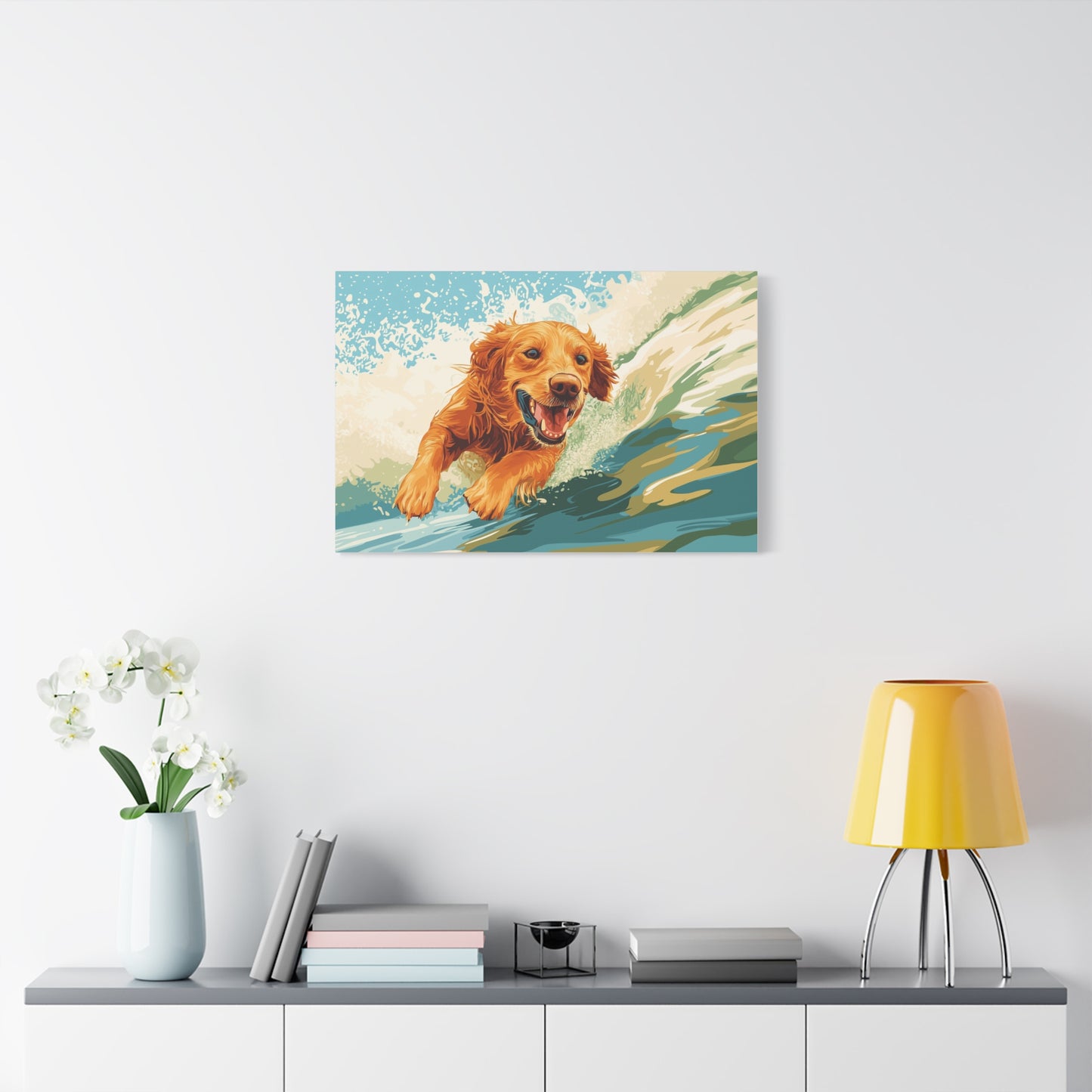 Joie de Vivre Canine