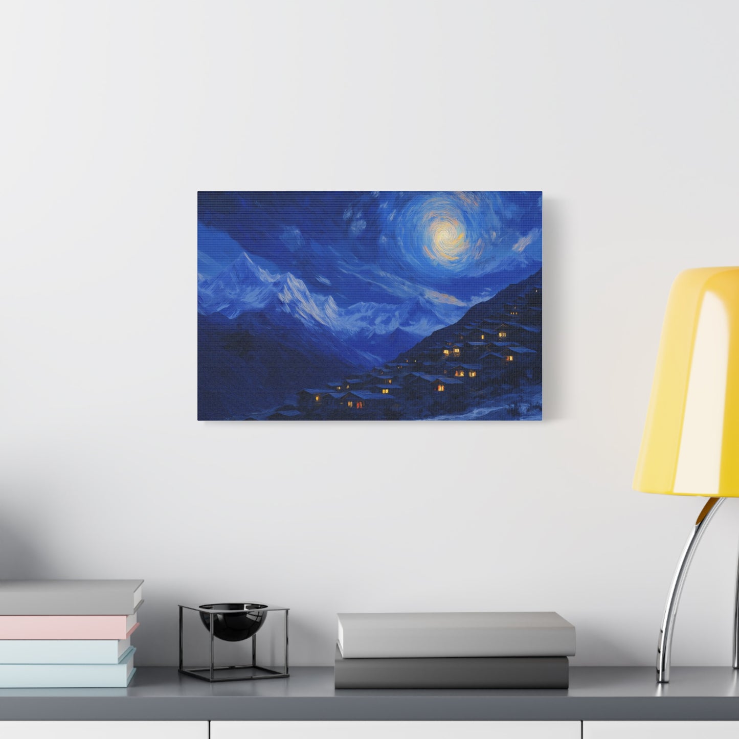 Évasion Nocturne au Pays des Lumières