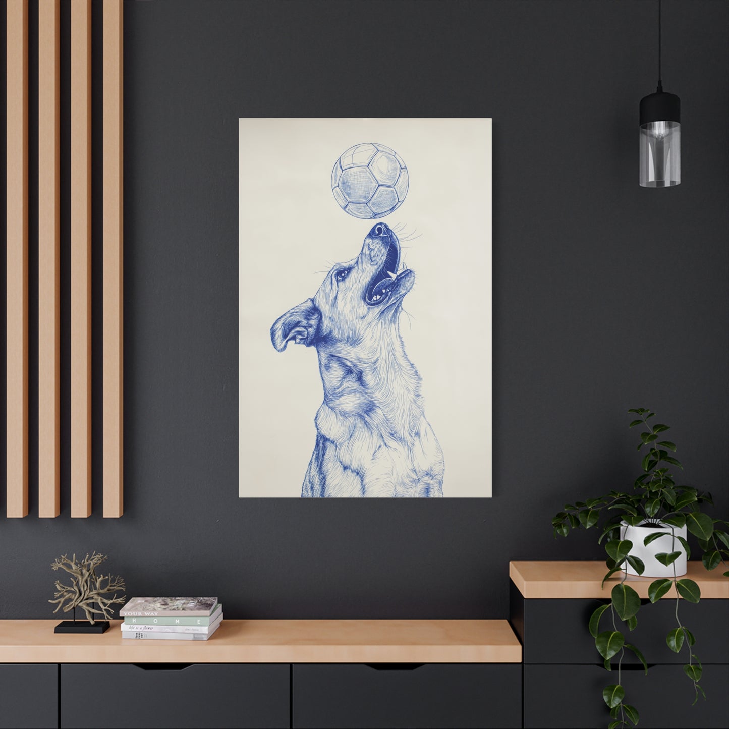 L'Art du Football du bout de la Truffe