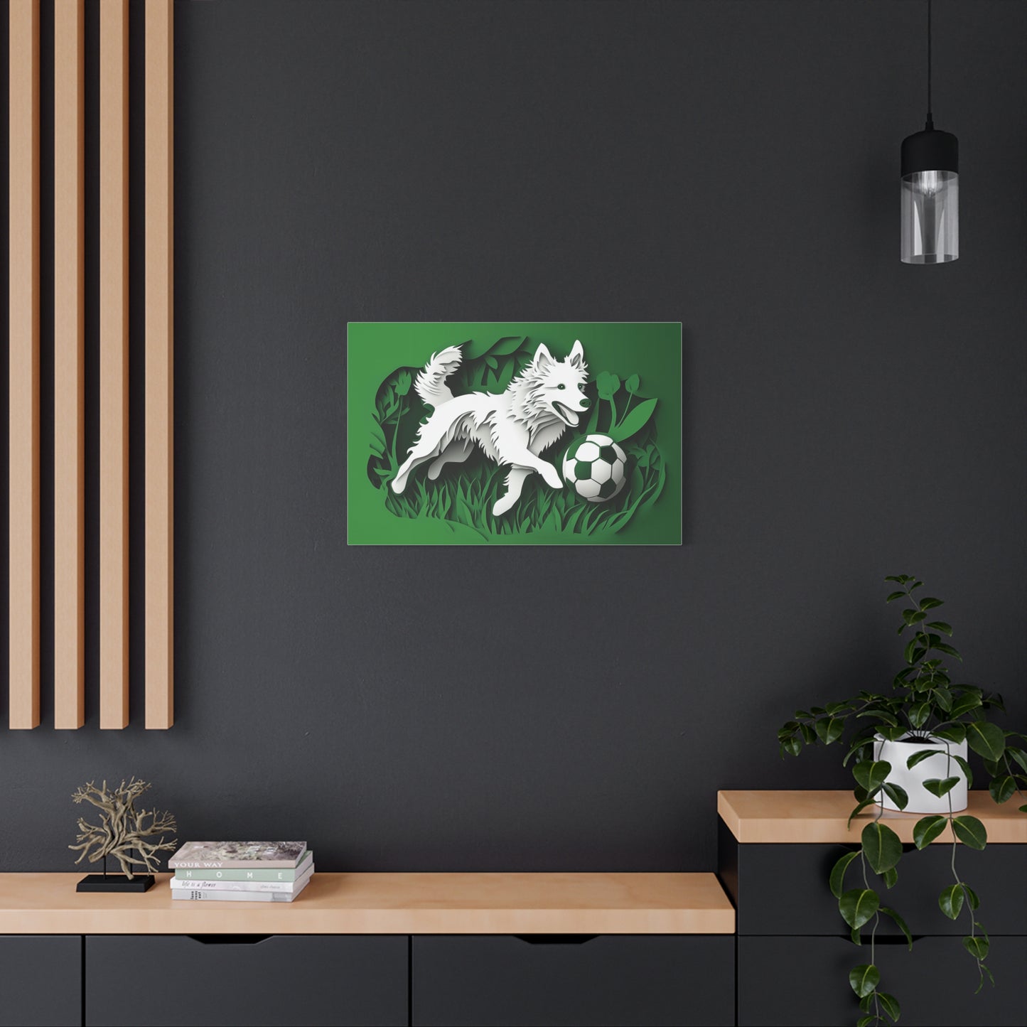 Plaisir du Jeu Canin