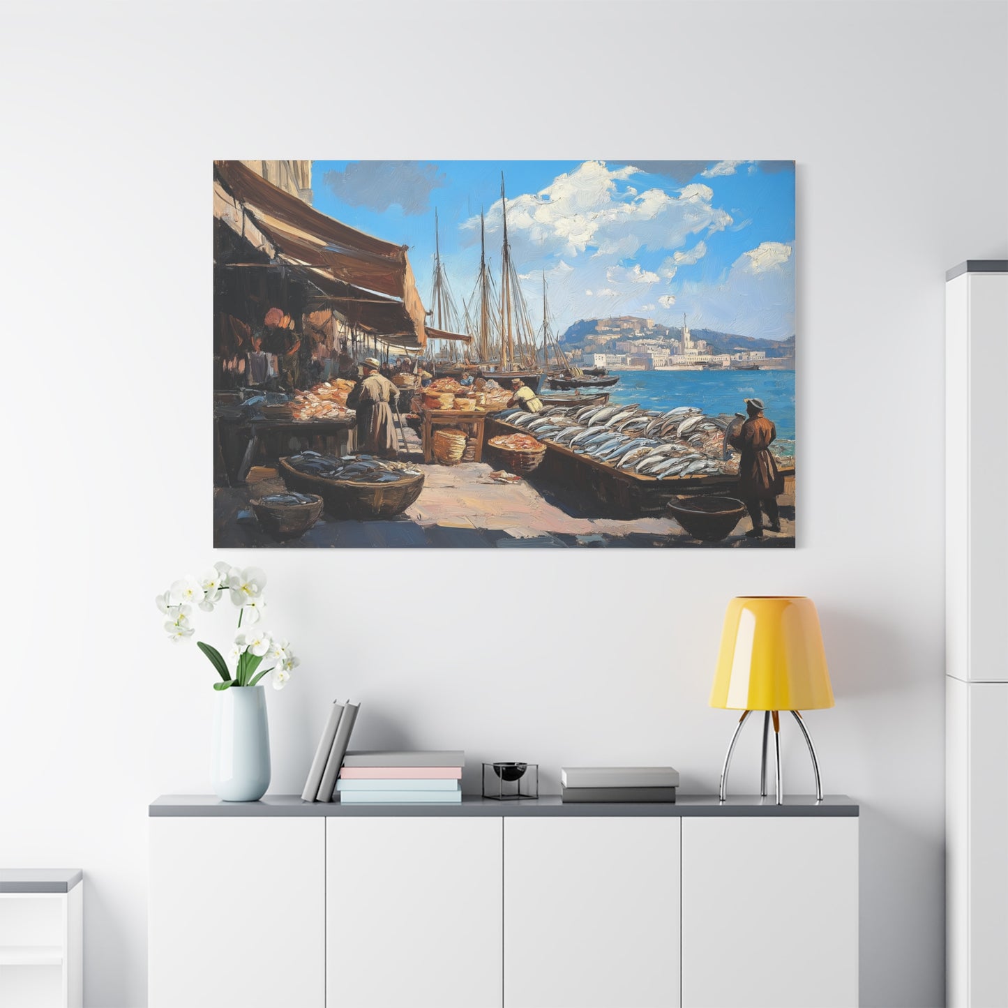Évasion Marine en Bord de Mer