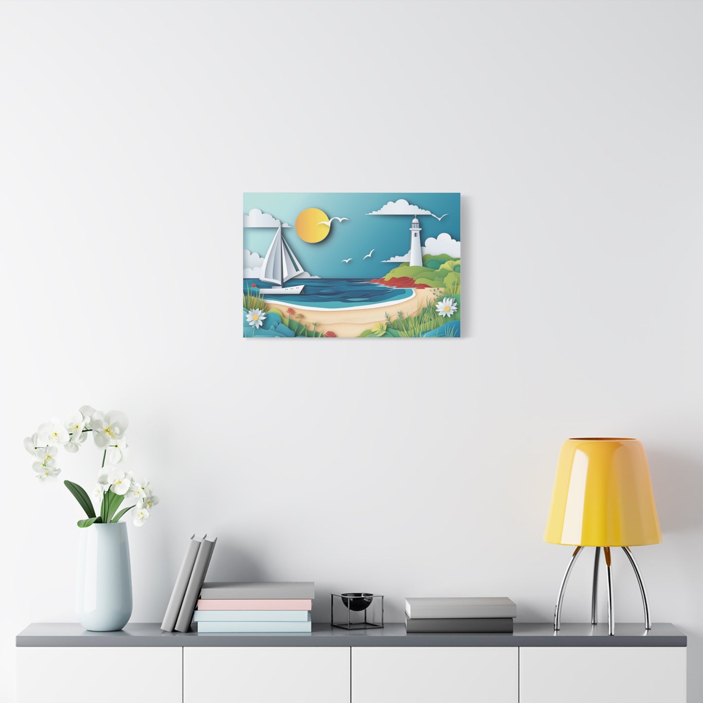 Évasion Nautique au Lever du Soleil