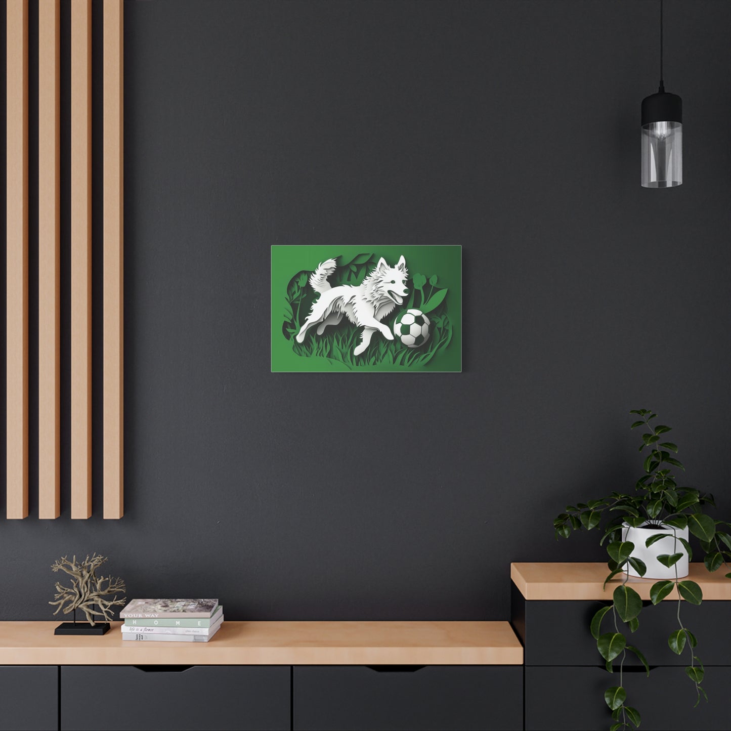Plaisir du Jeu Canin
