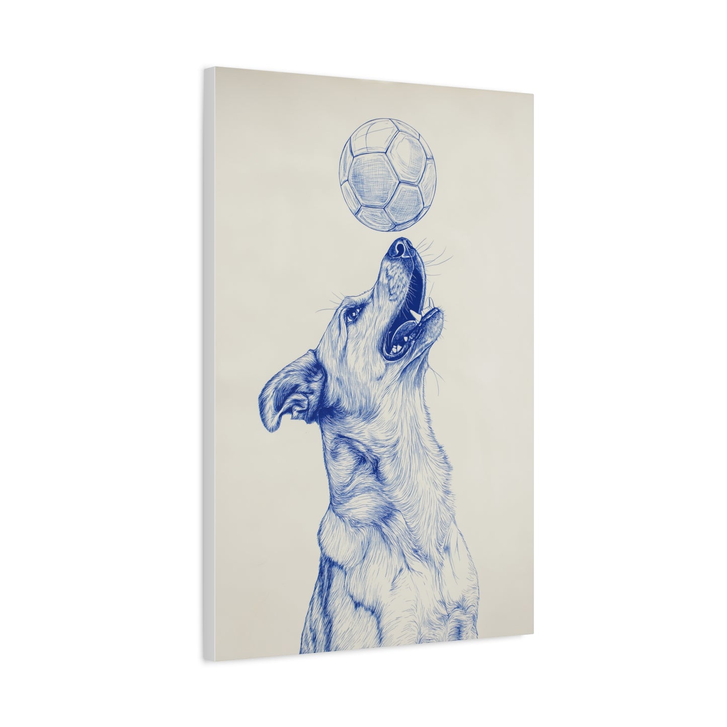 L'Art du Football du bout de la Truffe