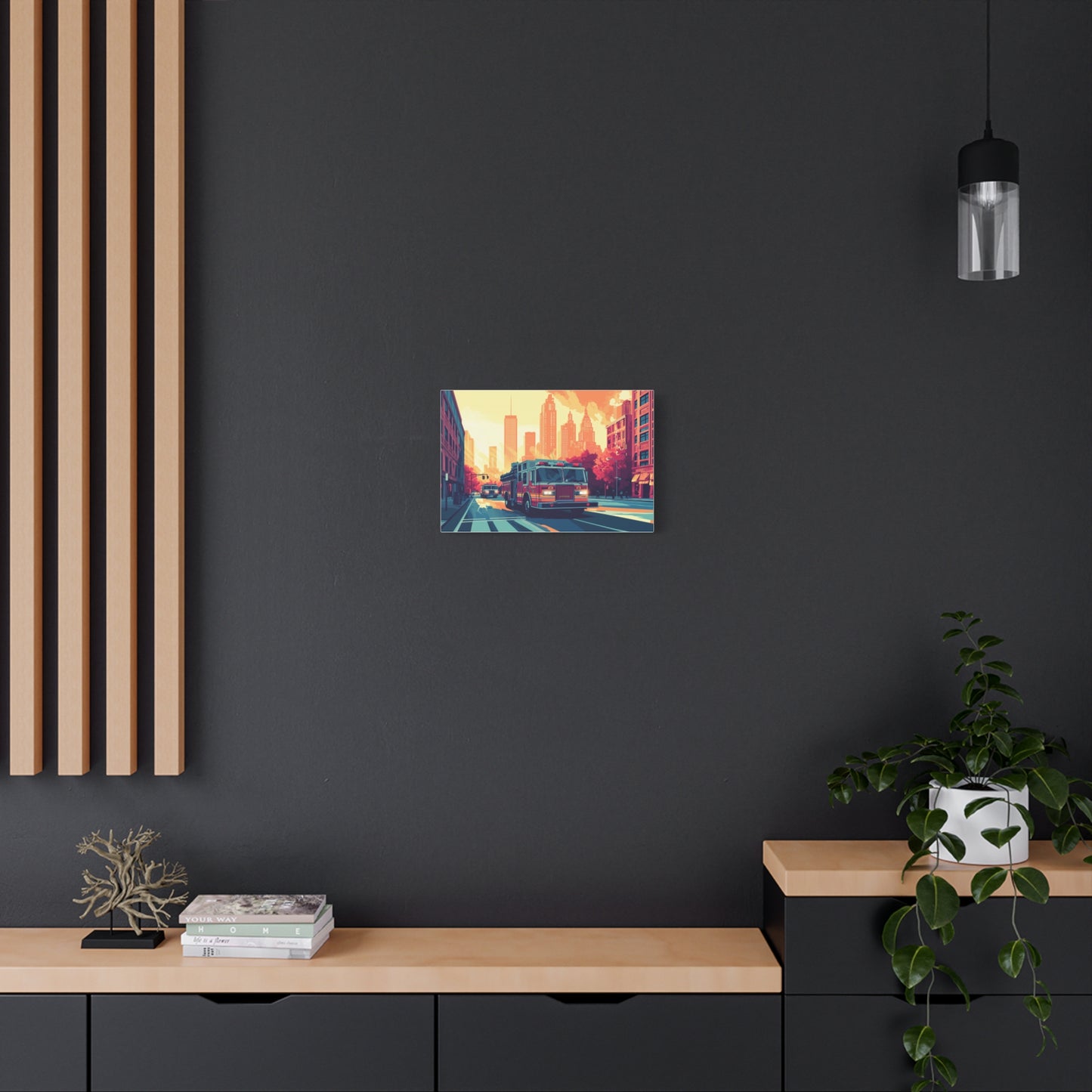 Héros Urbains en Action