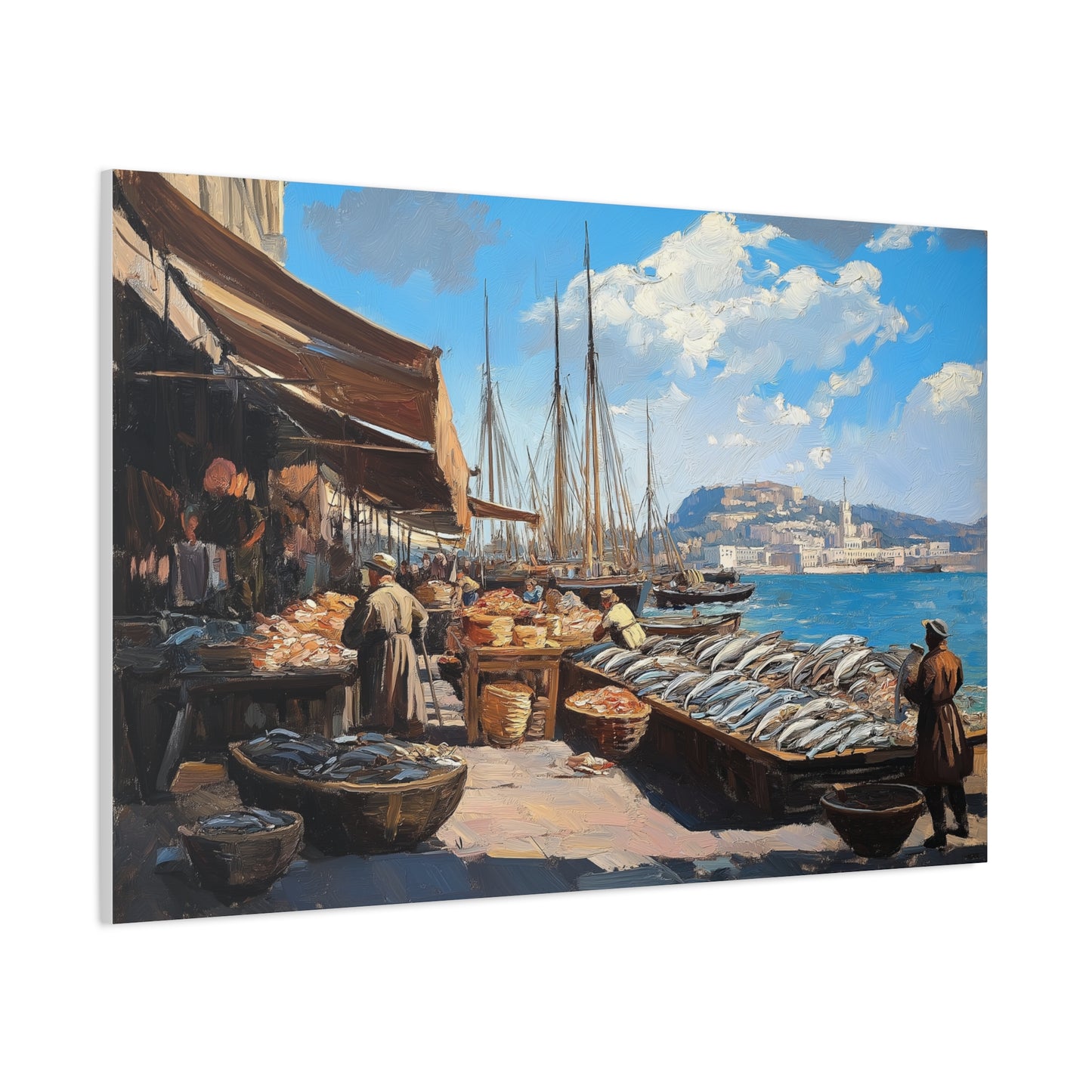 Évasion Marine en Bord de Mer
