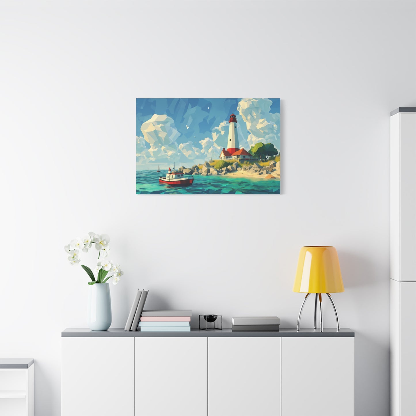 Lumières de l'Atlantique