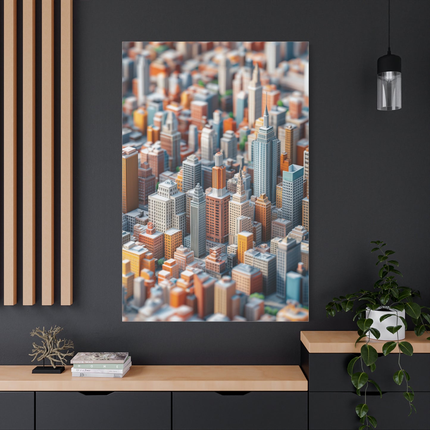 Jungle Urbaine : L'Ébullition Citadine