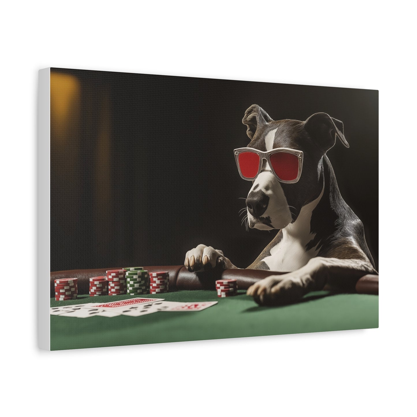Poker Run Pattes : Ambiance Canine Assurée