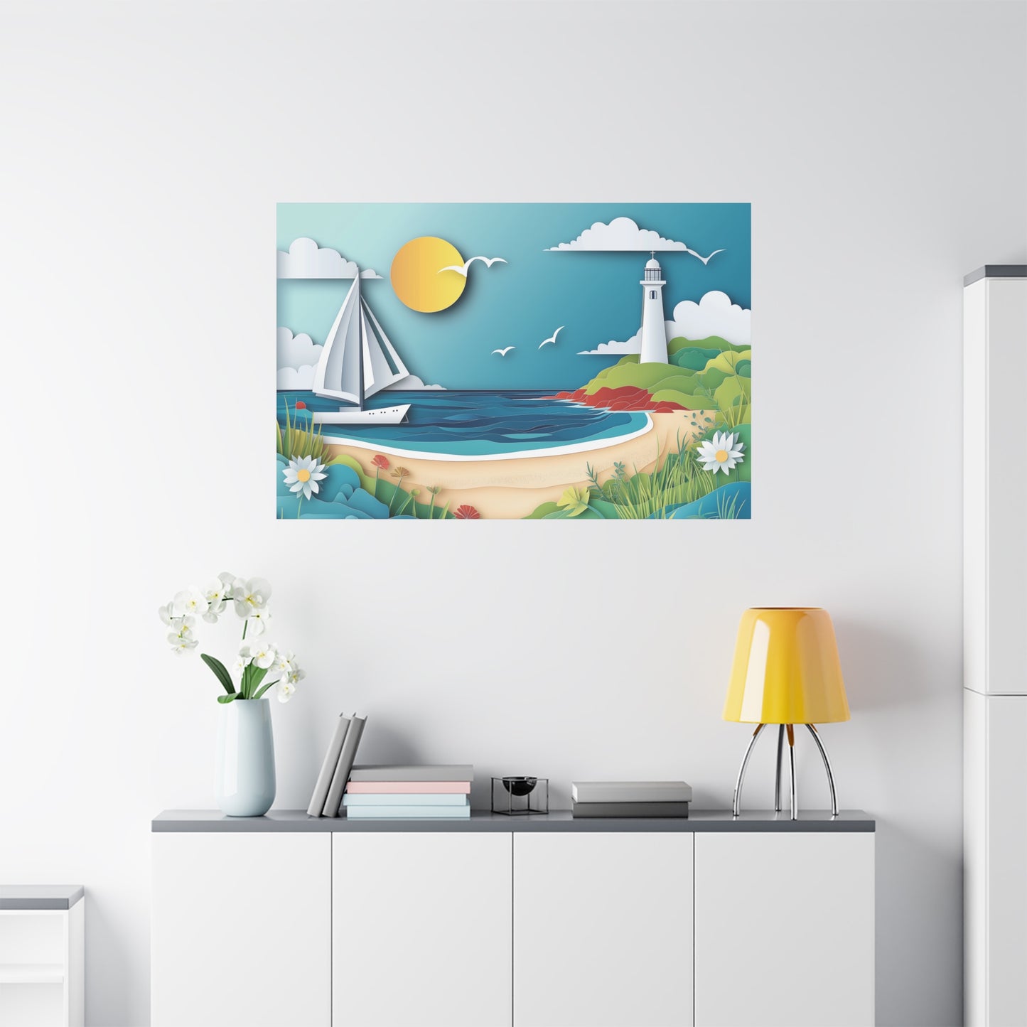 Évasion Nautique au Lever du Soleil