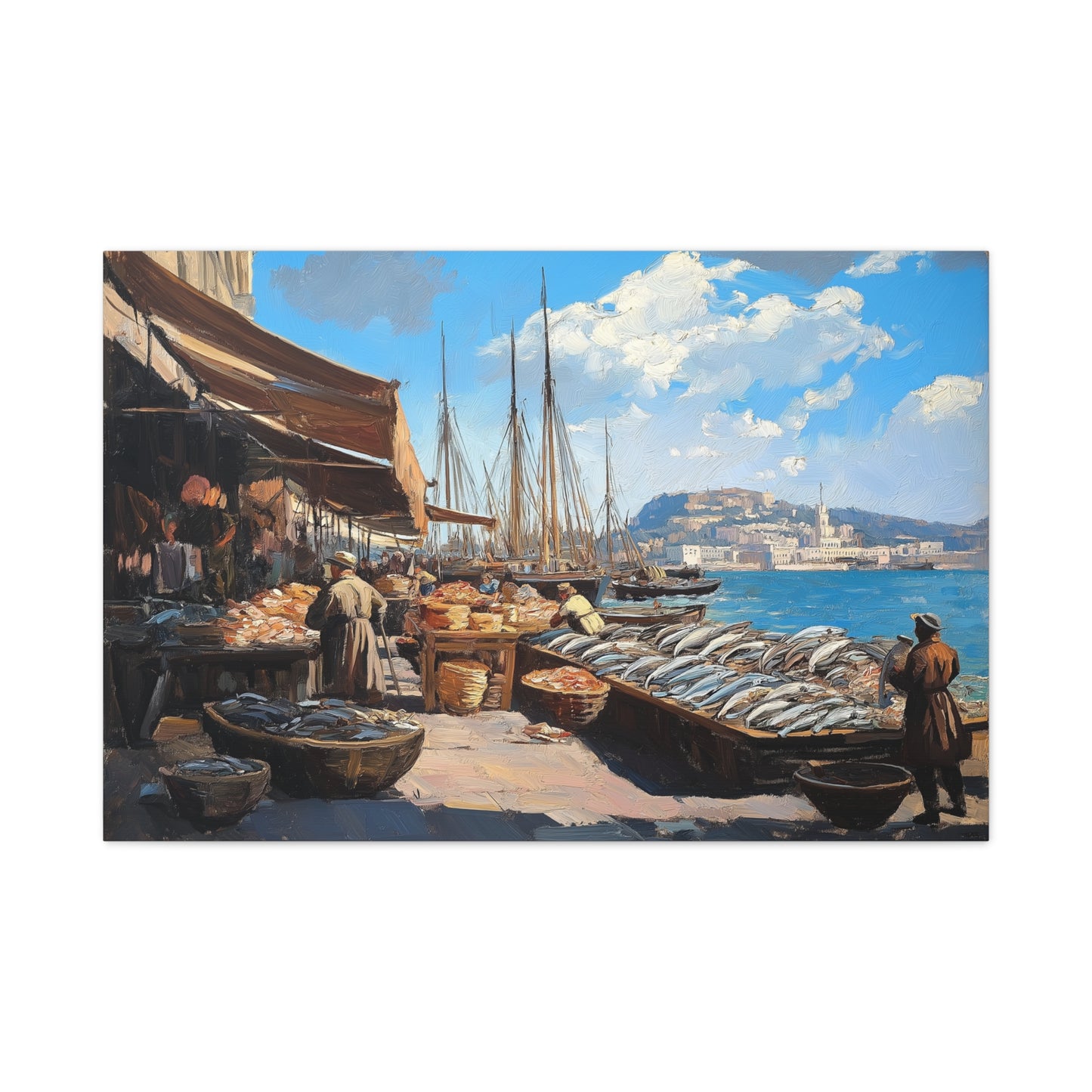 Évasion Marine en Bord de Mer