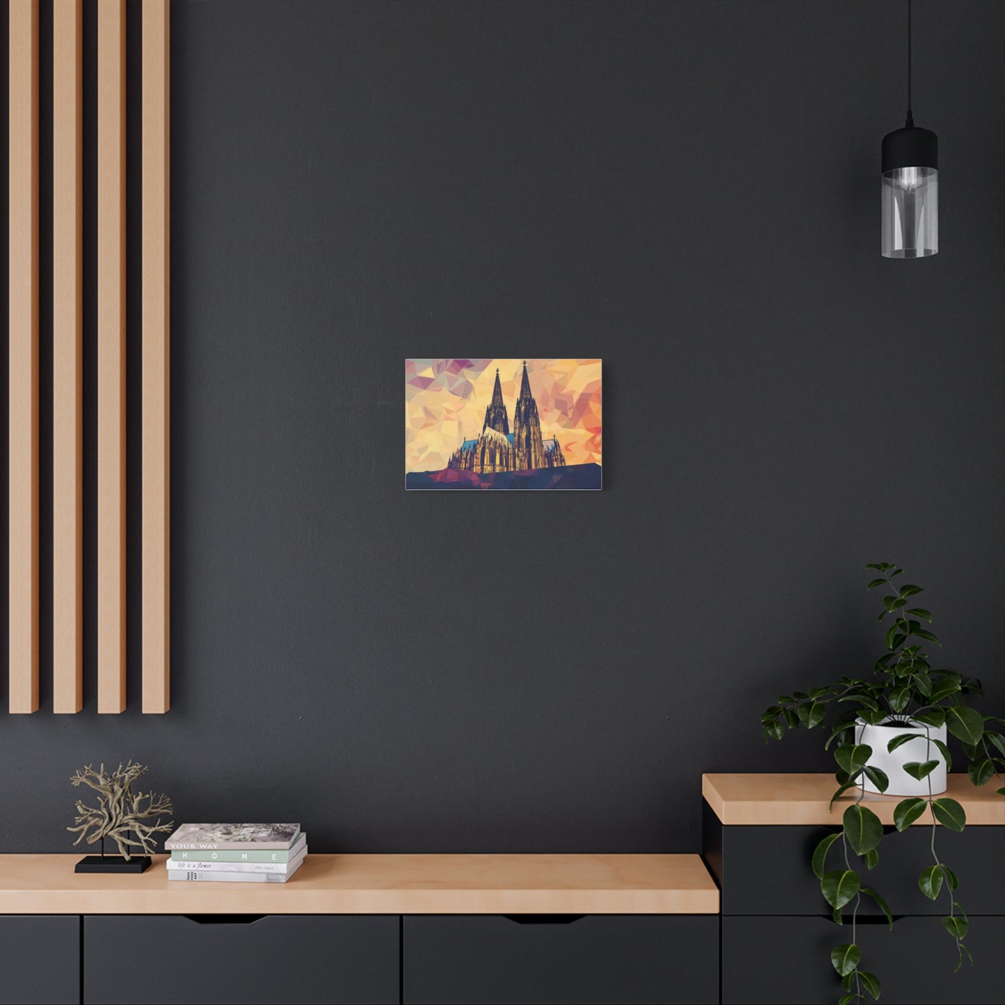 Splendeur de la Cathédrale de Cologne