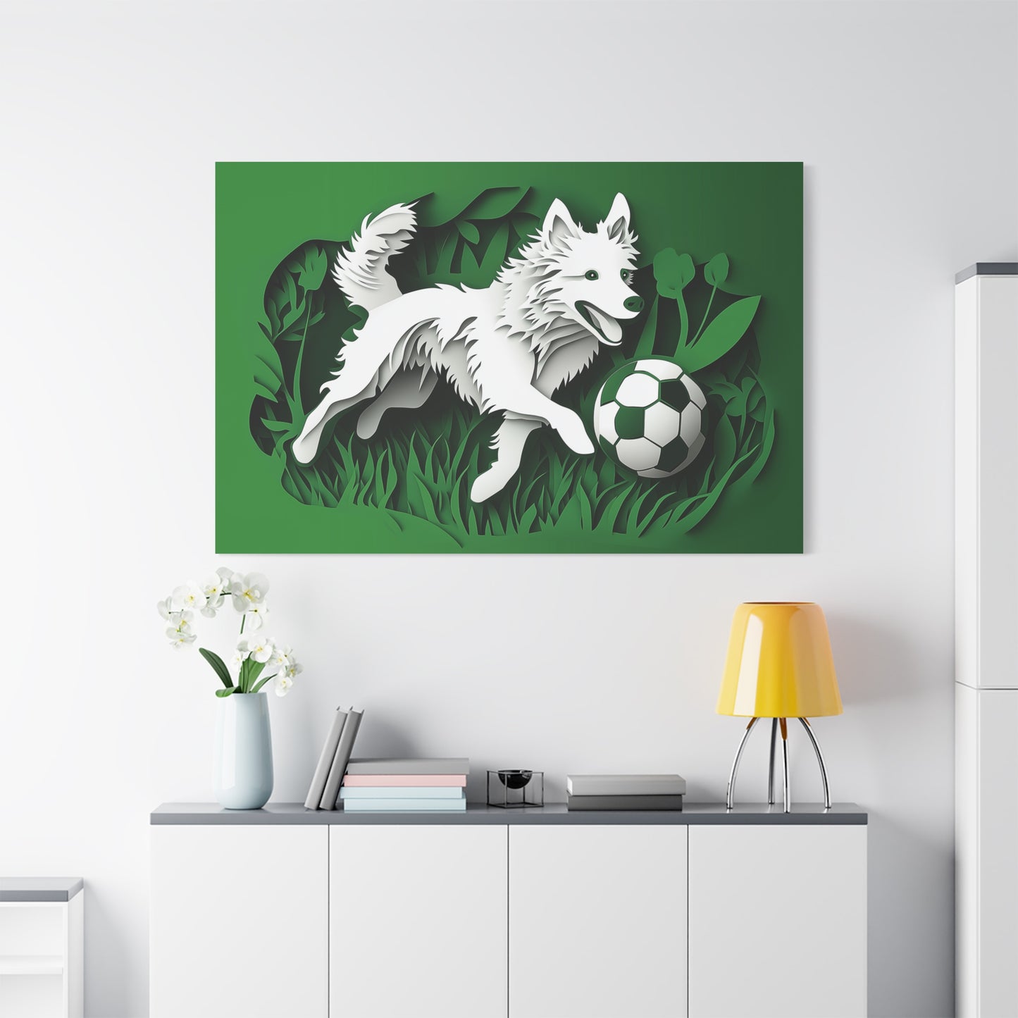 Plaisir du Jeu Canin
