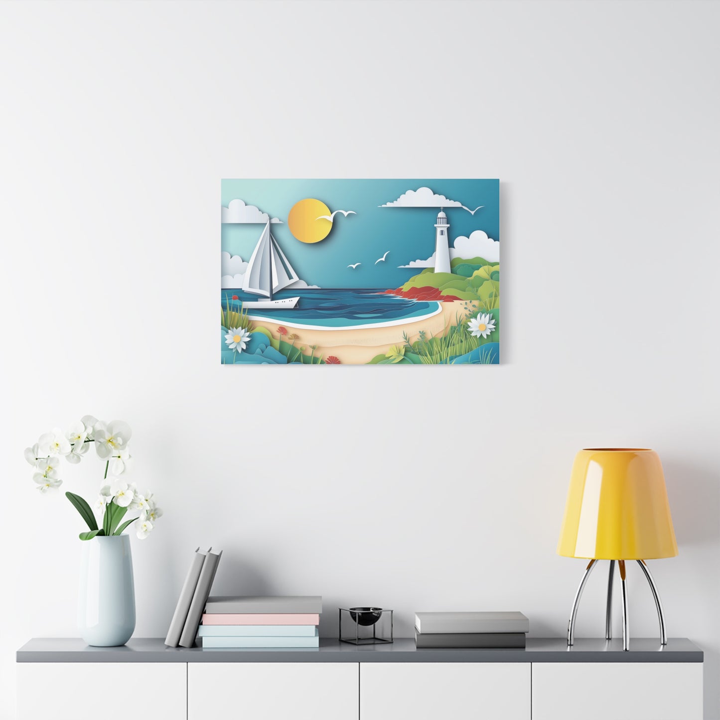 Évasion Nautique au Lever du Soleil