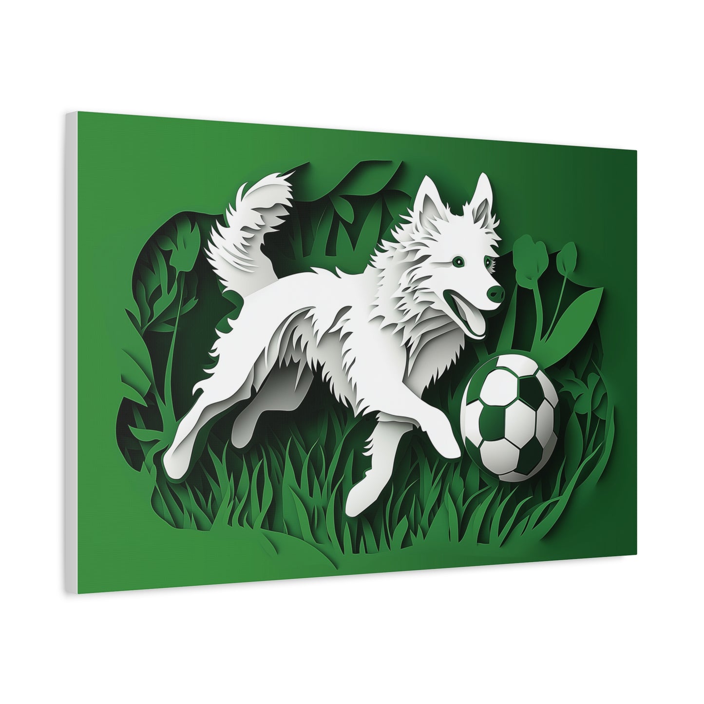 Plaisir du Jeu Canin