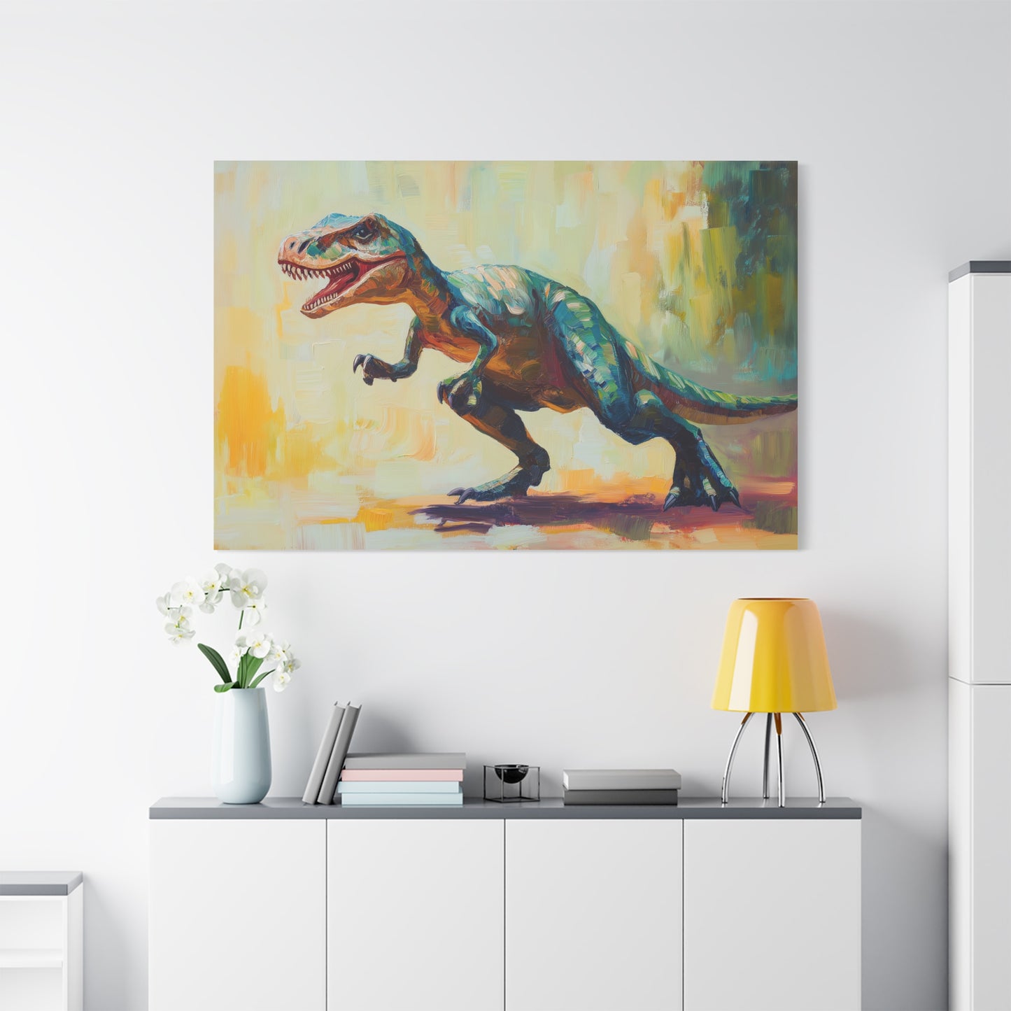 Dino Sauvage : L'Art Préhistorique