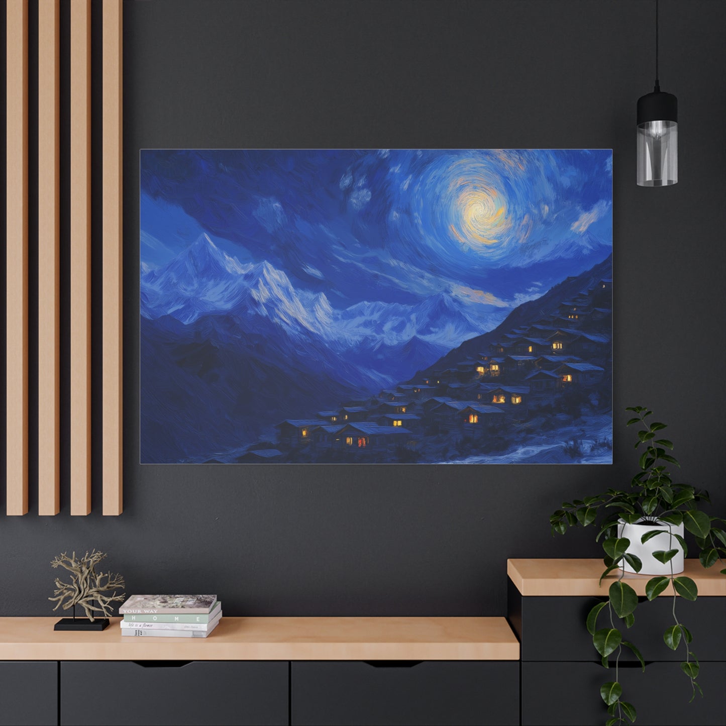 Évasion Nocturne au Pays des Lumières