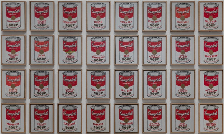 Le Pop art