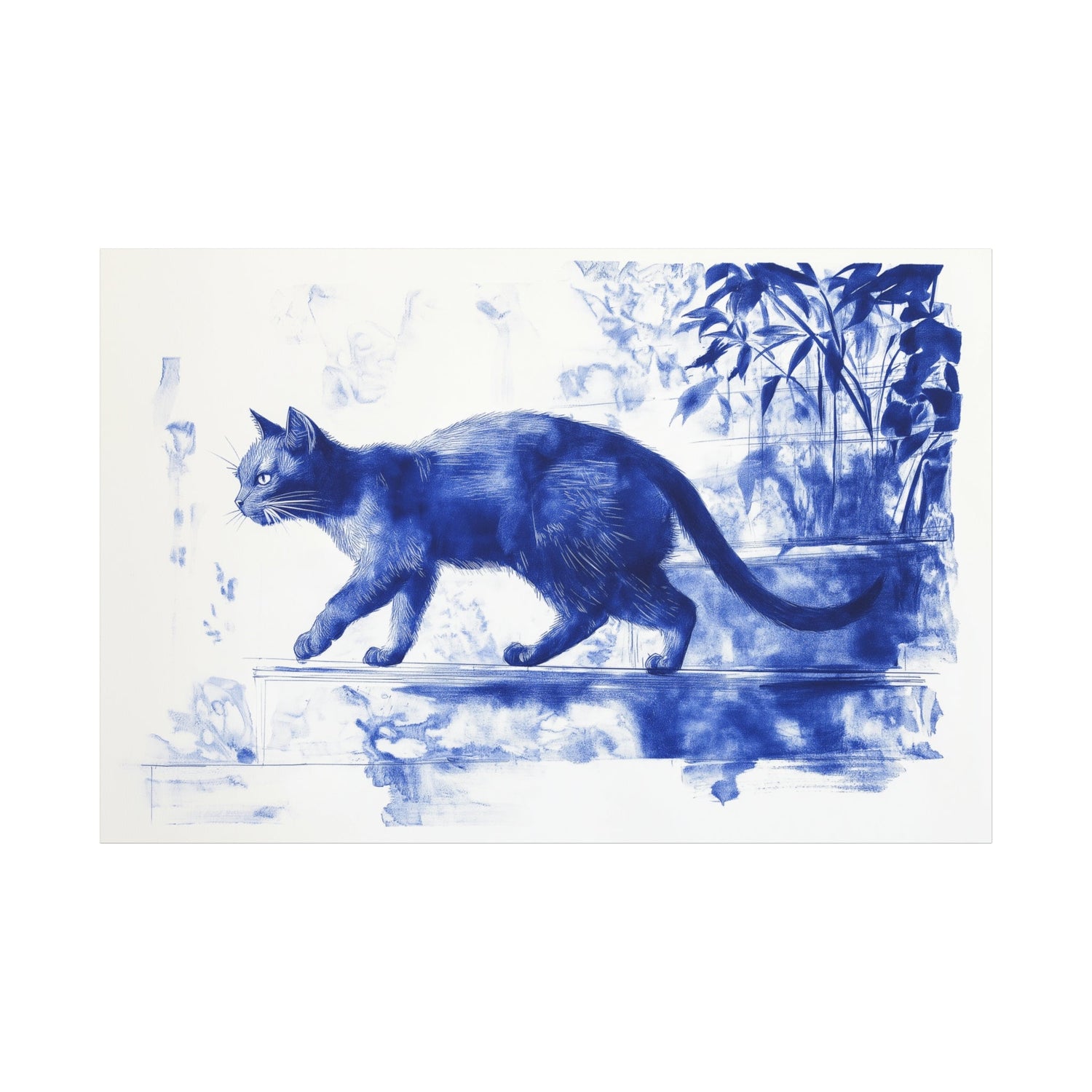 Nos amis les chats