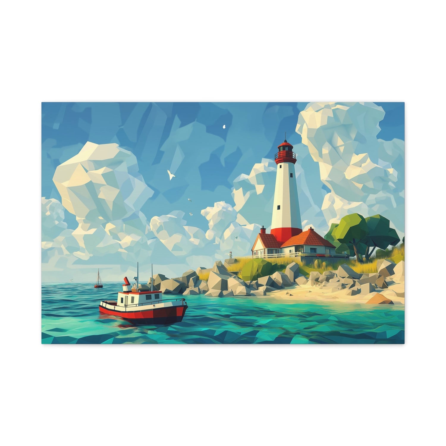 La Mer