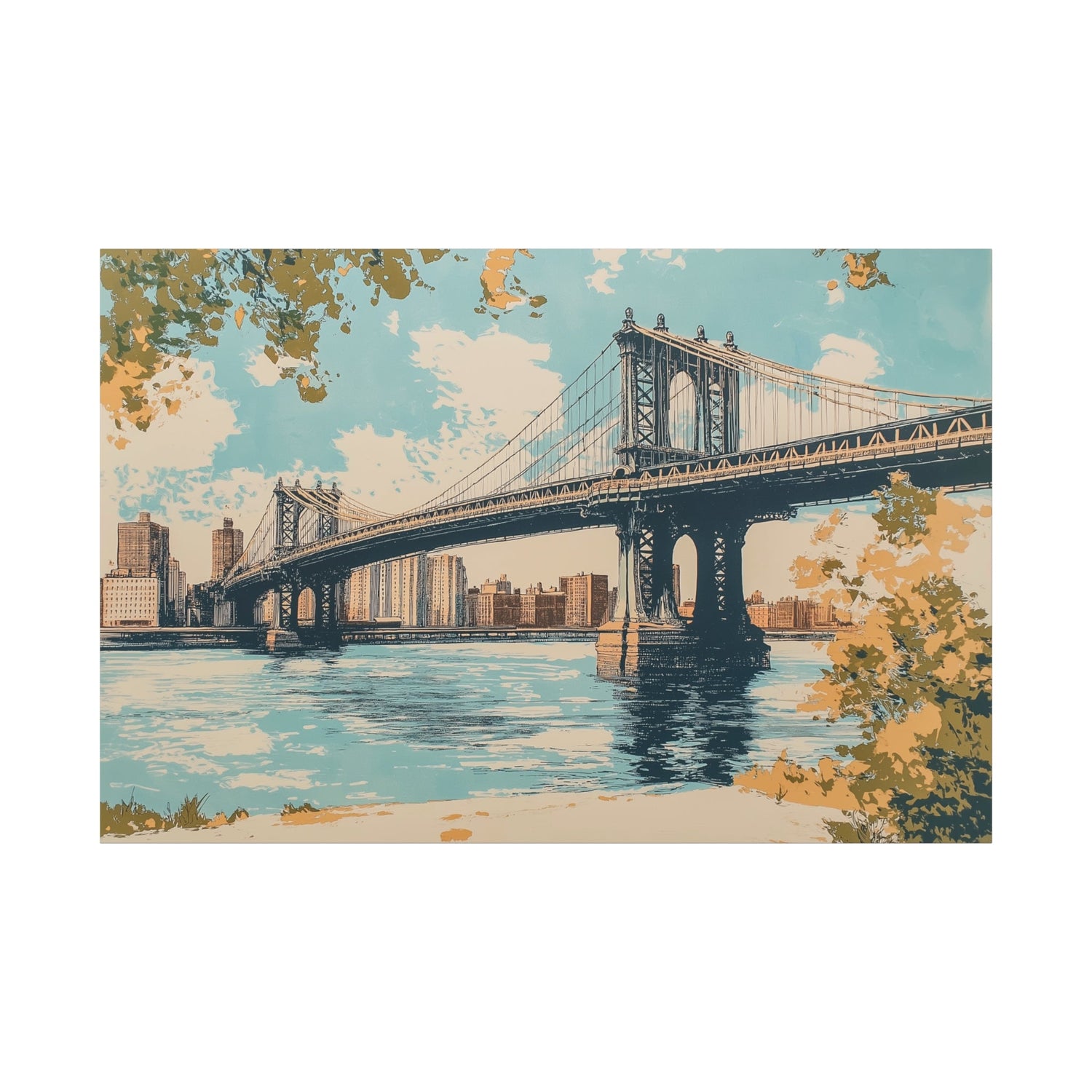New York, State of Mind