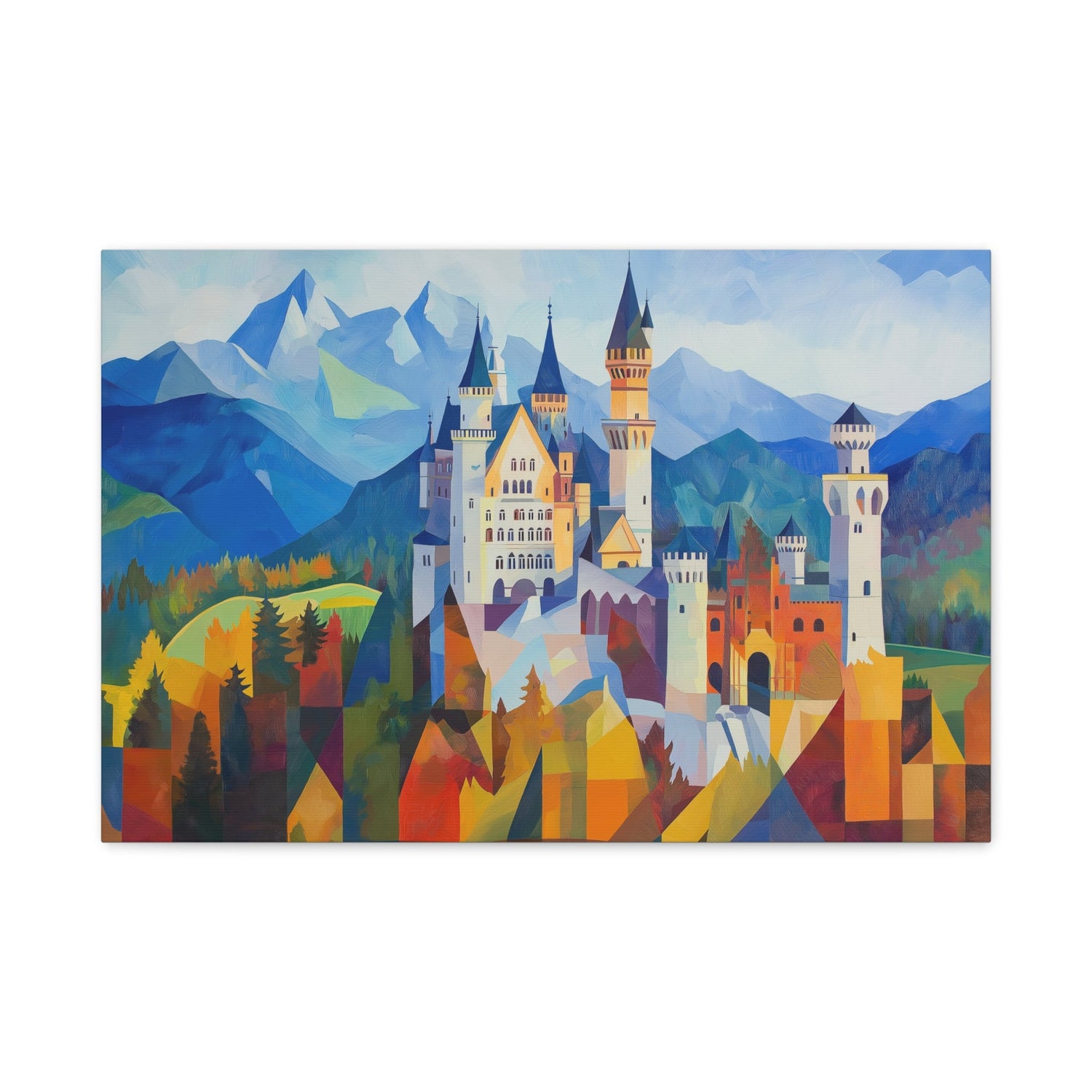 L'Allemagne