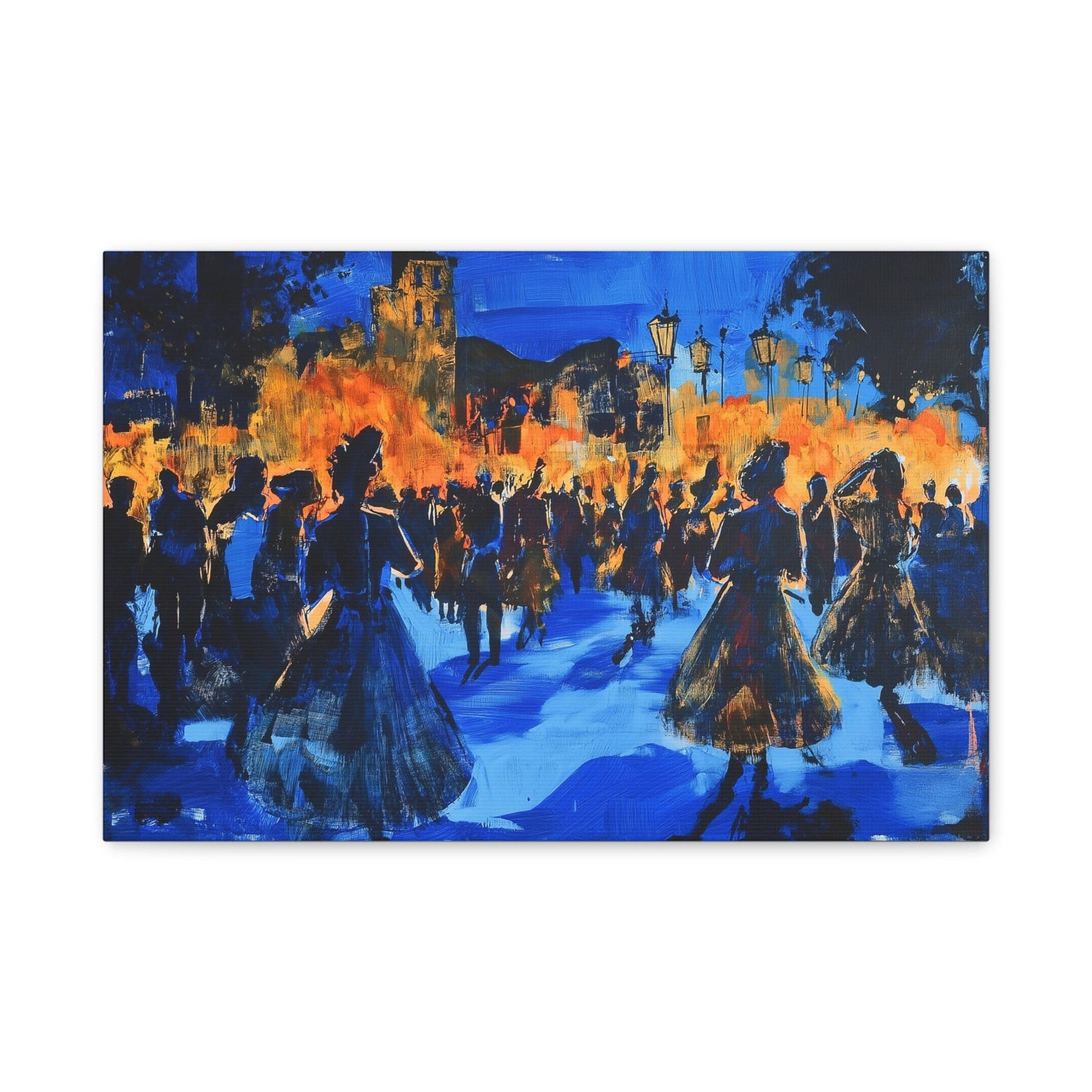 L'Espagne