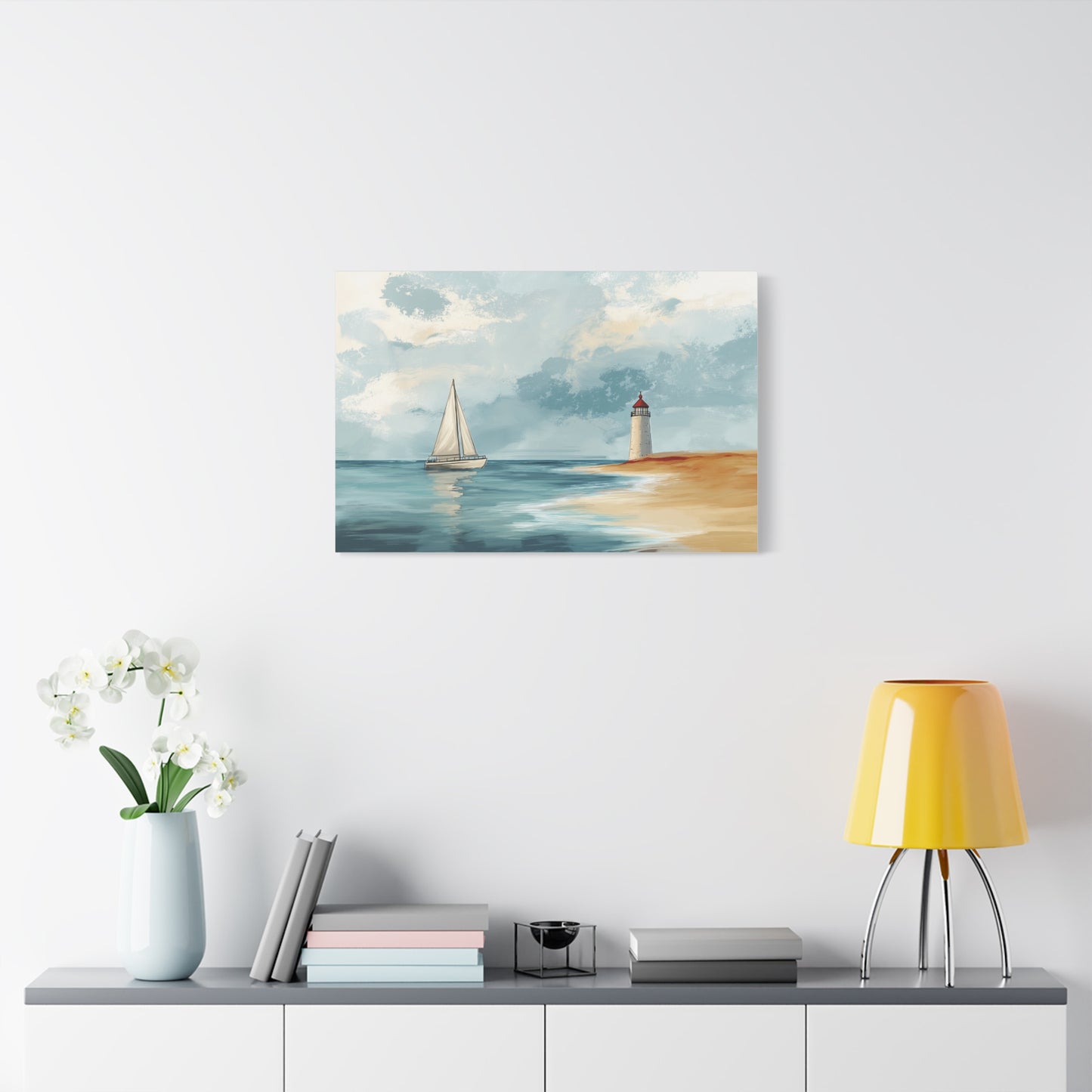 Évasion Marine au Crépuscule