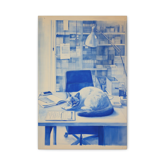Chat d'Affaires: Paresse et Productivité