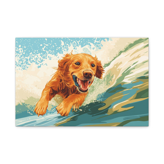 Joie de Vivre Canine