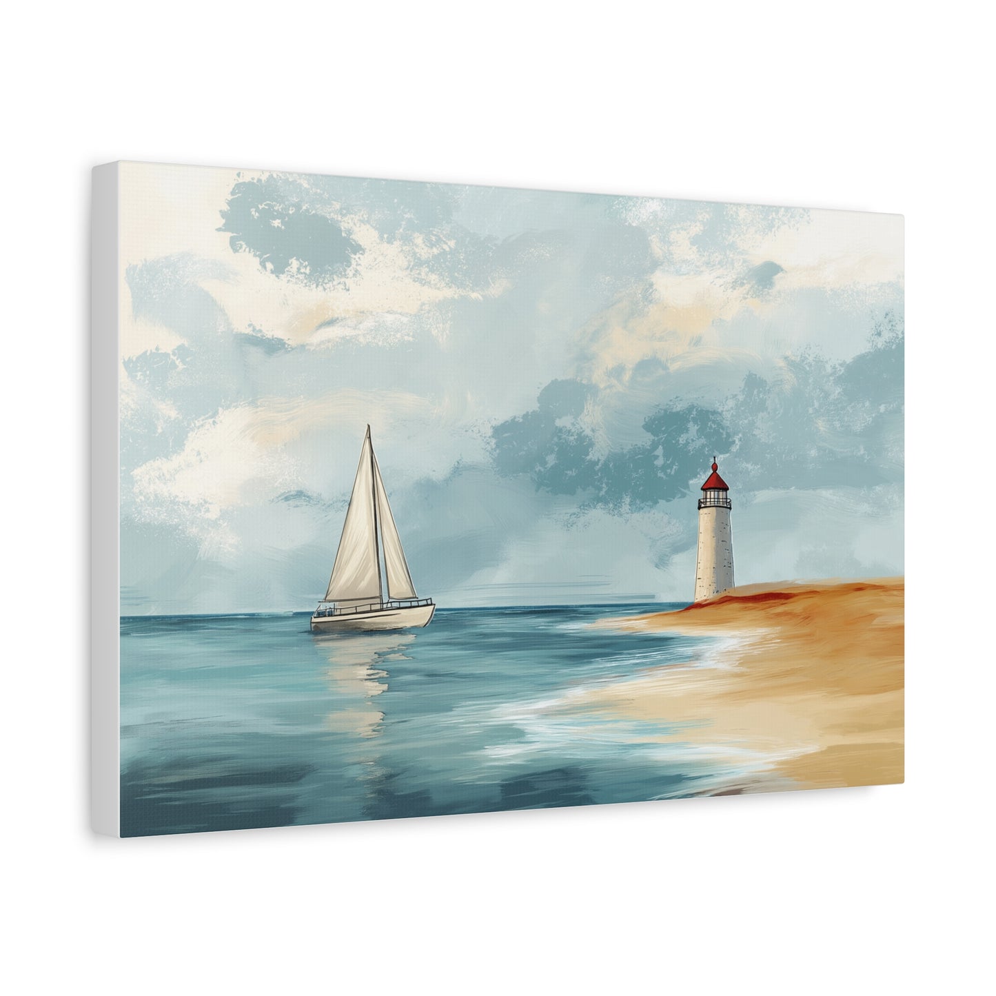 Évasion Marine au Crépuscule