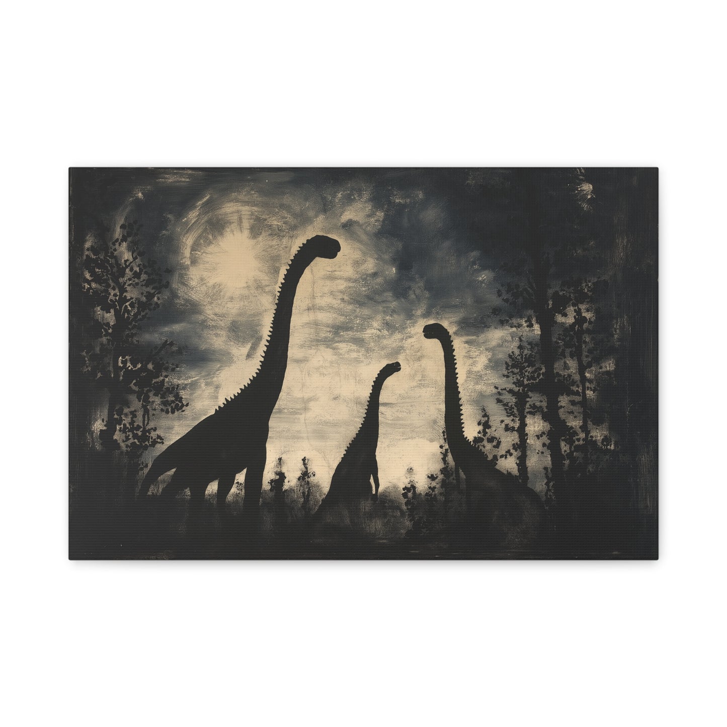 Voyageur du Temps Jurassique