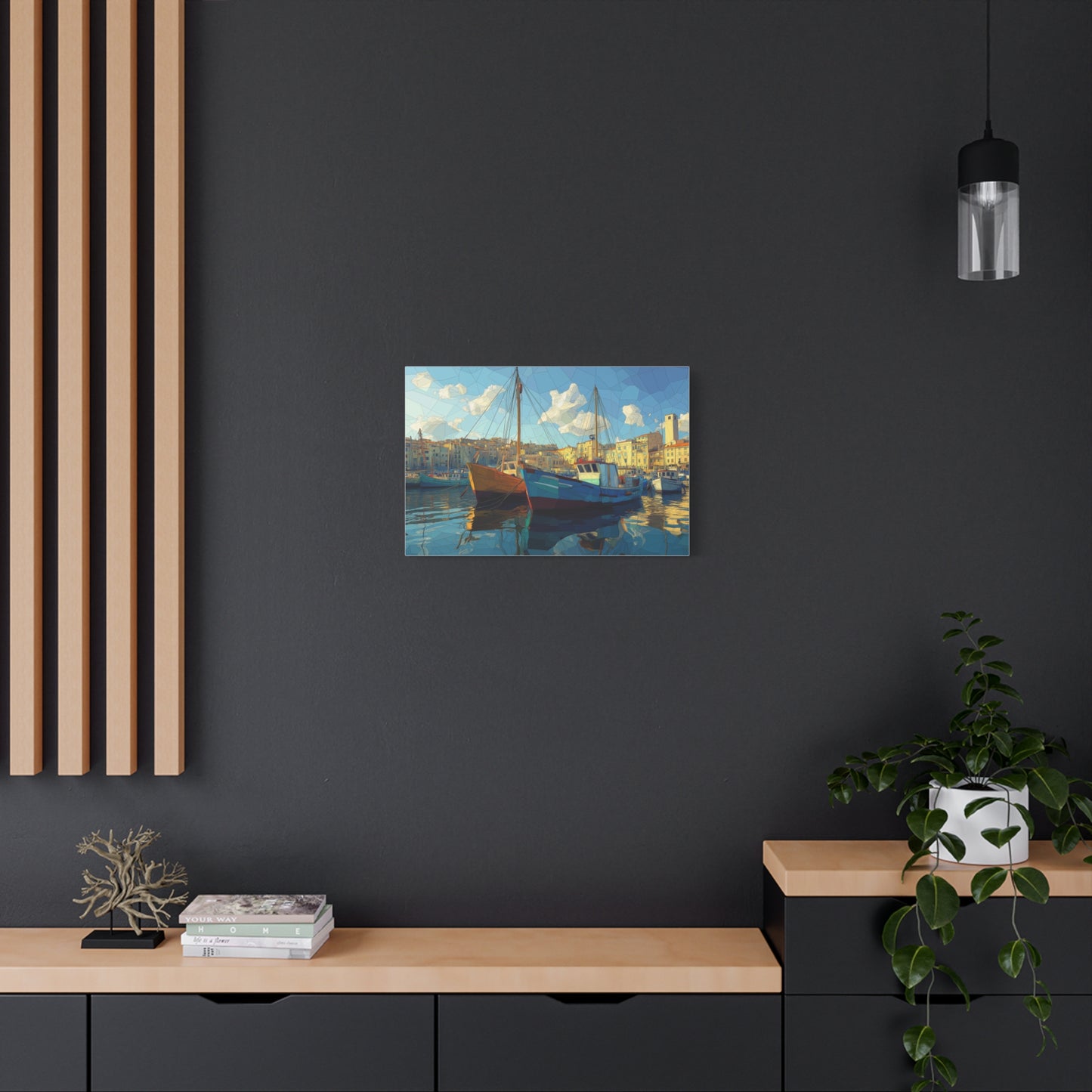 Évasion Marine en Couleurs Vives